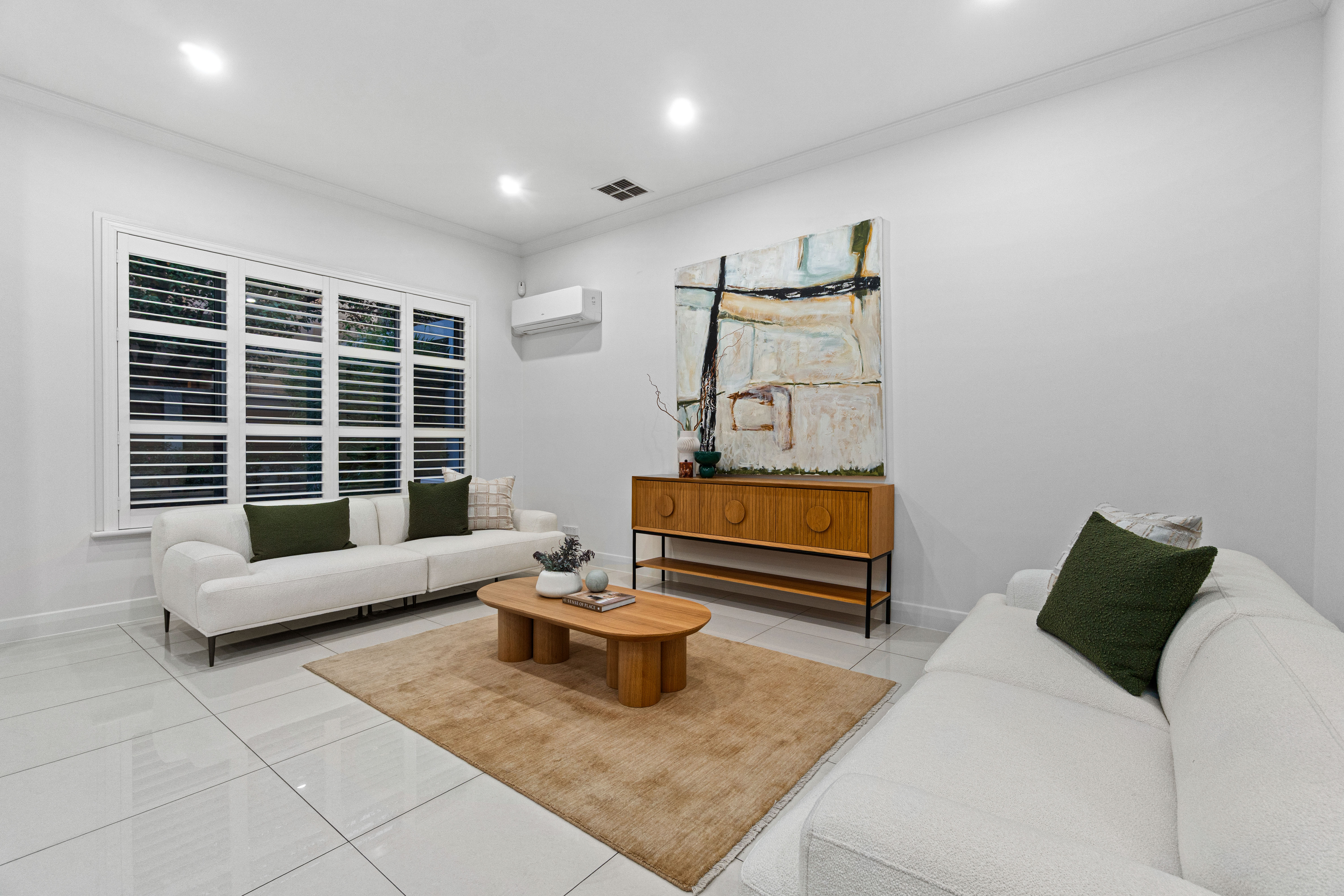 3A Ponder Avenue, Gilberton SA