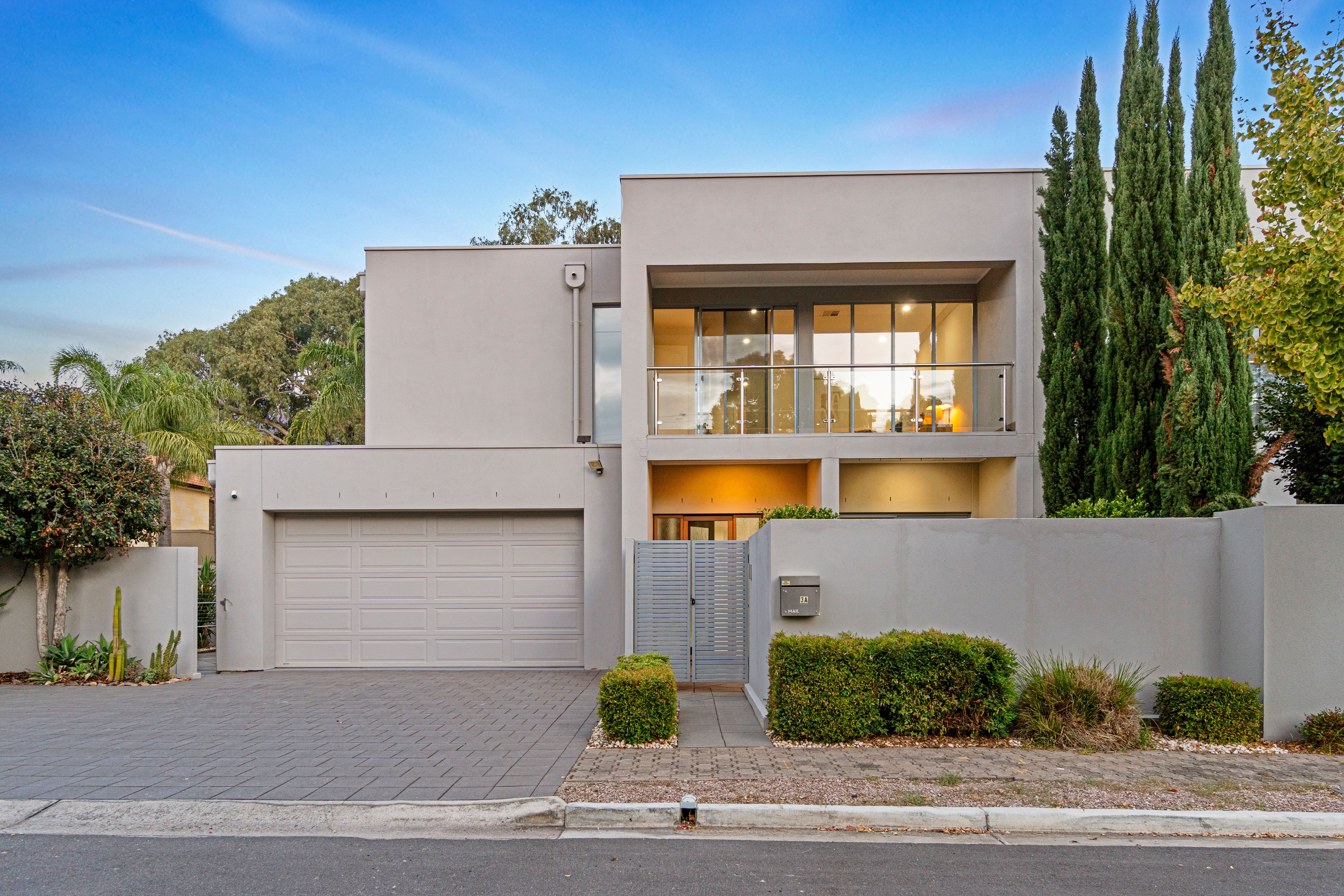 3A Ponder Avenue, Gilberton SA