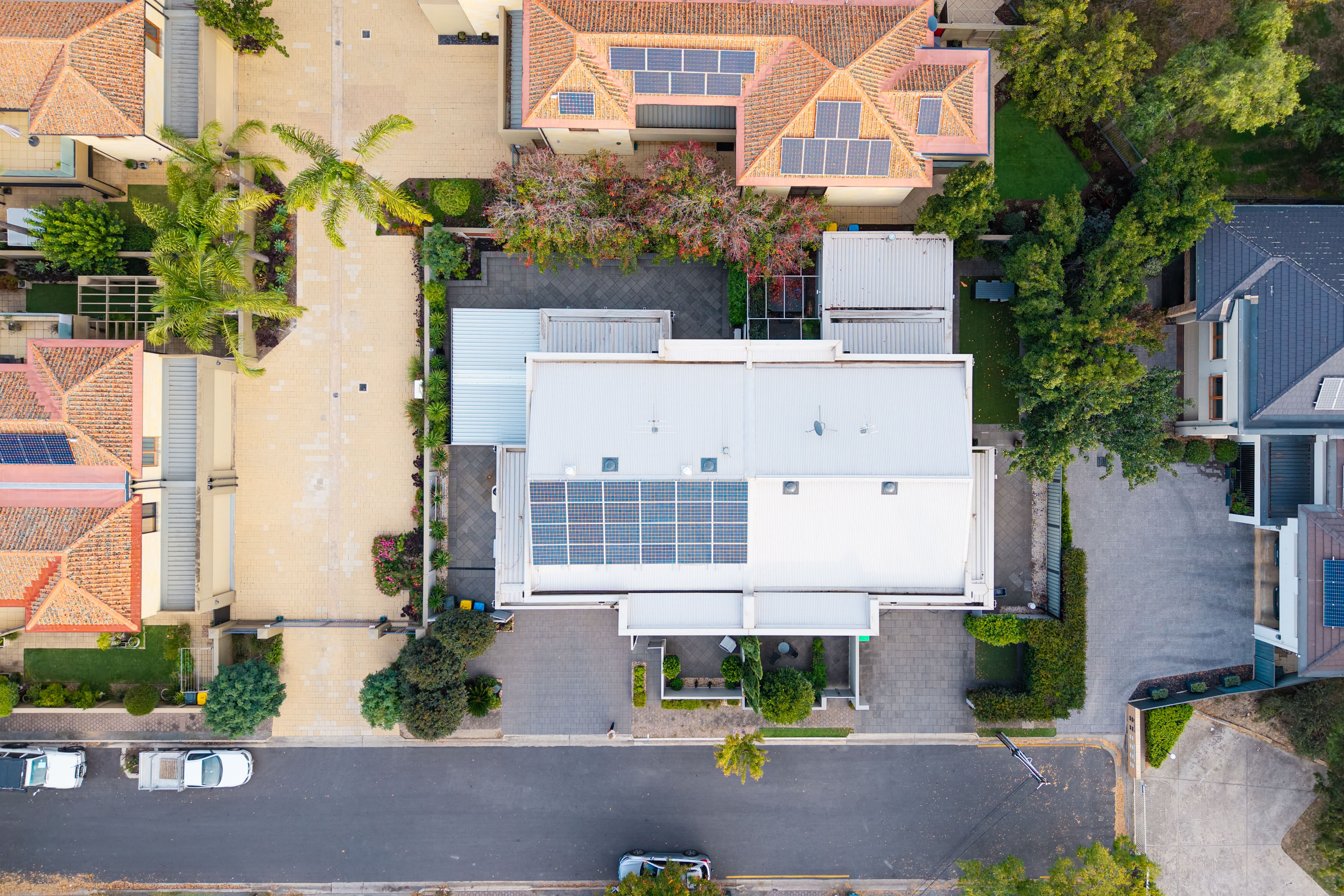 3A Ponder Avenue, Gilberton SA