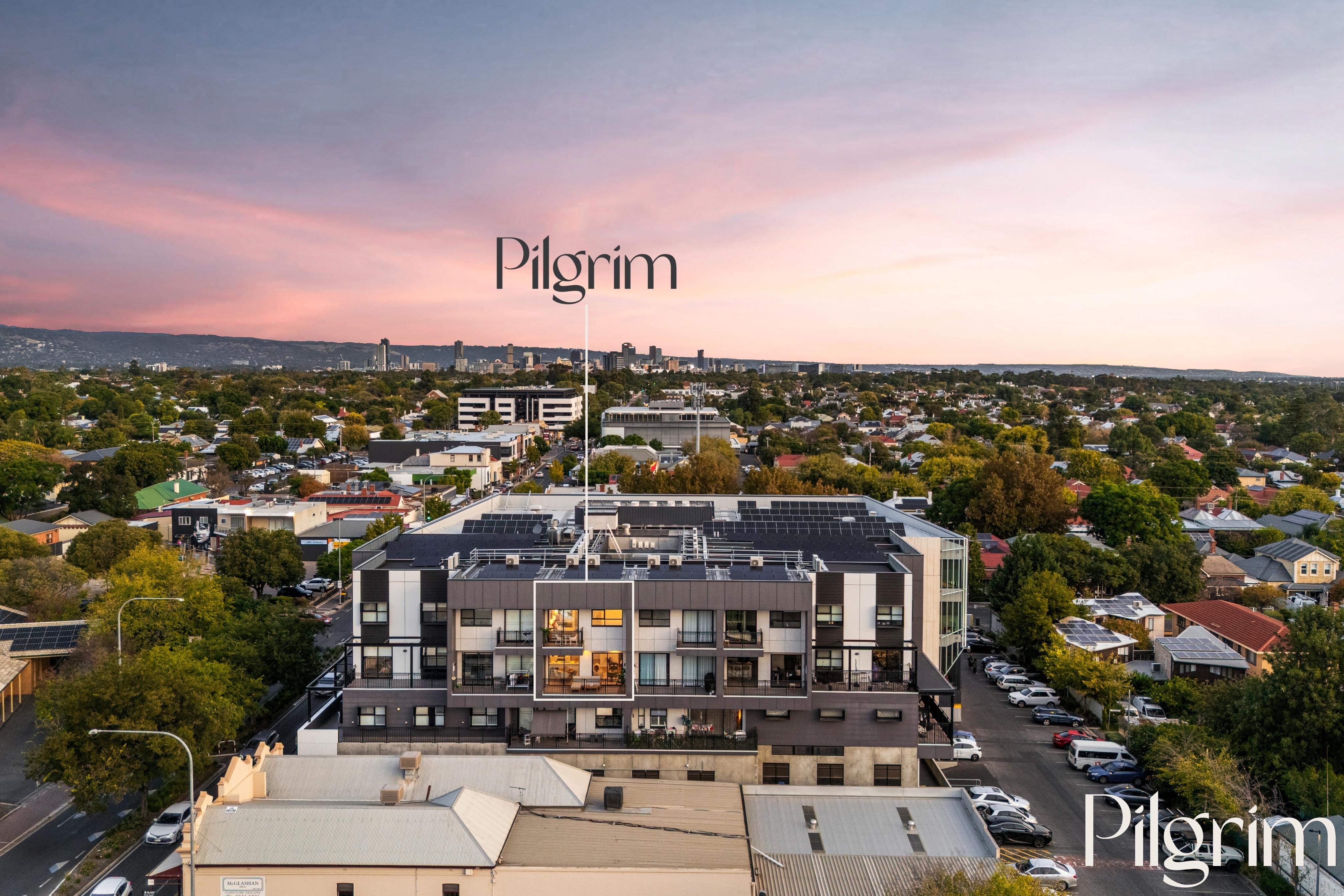 207/132 Prospect Road, Prospect SA