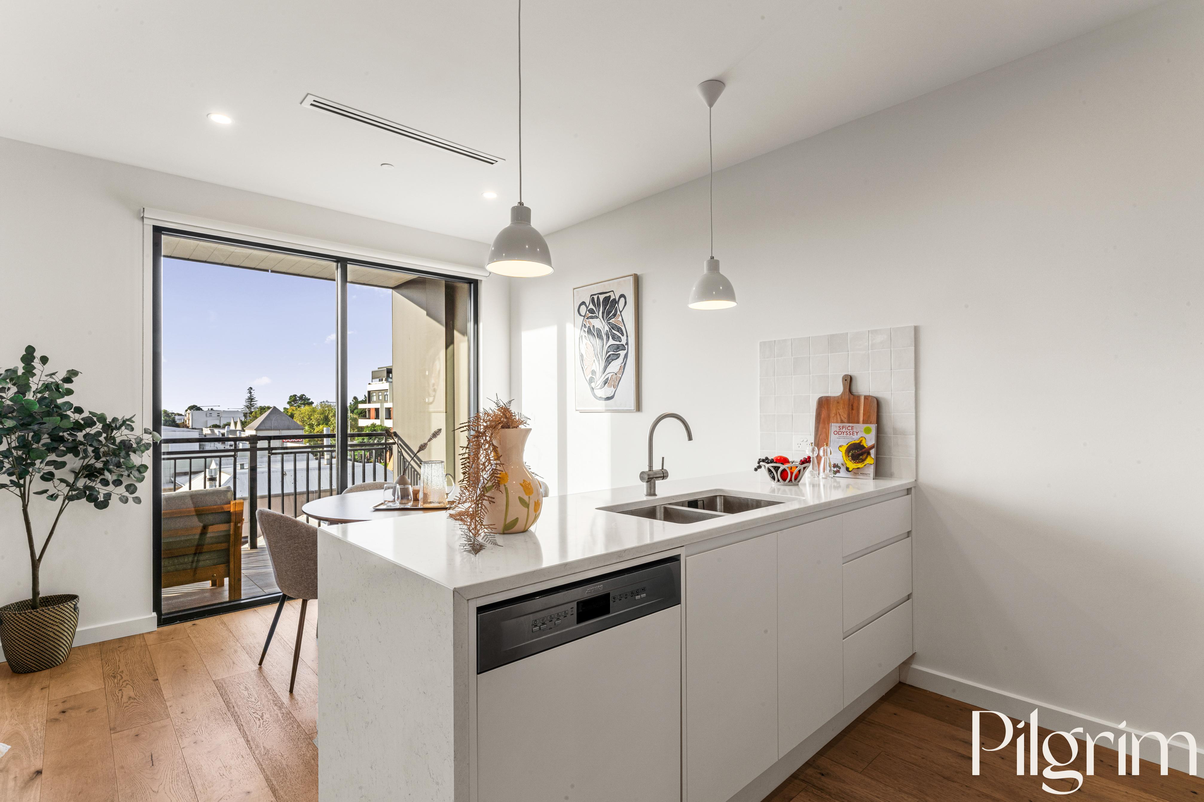 207/132 Prospect Road, Prospect SA