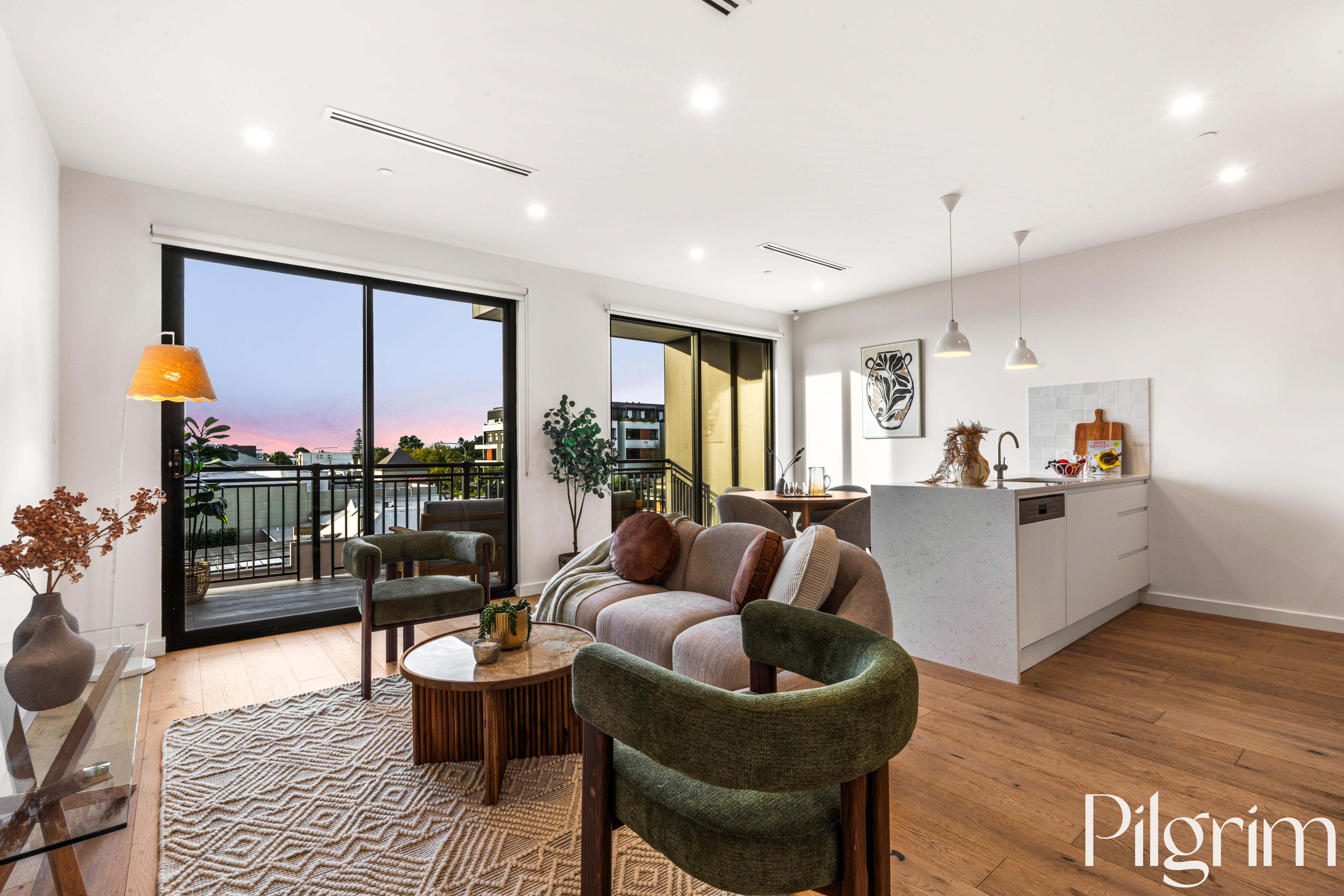 207/132 Prospect Road, Prospect SA