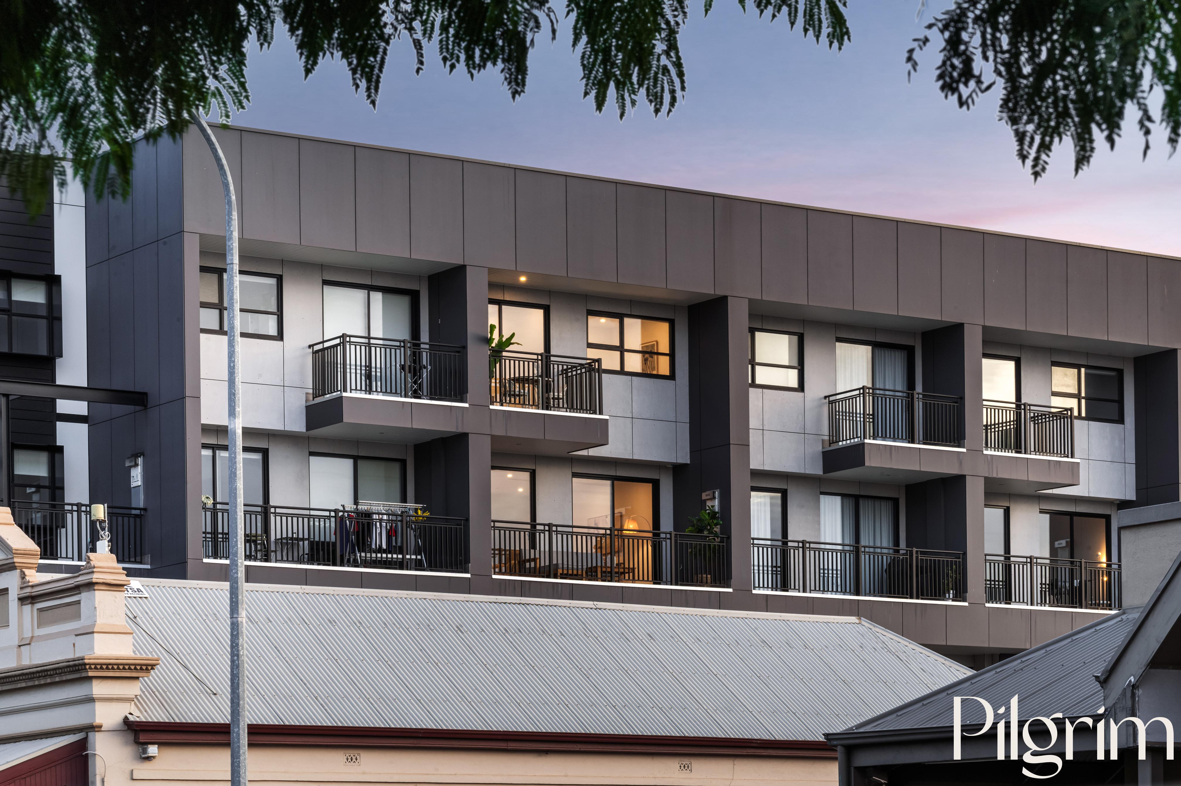 207/132 Prospect Road, Prospect SA