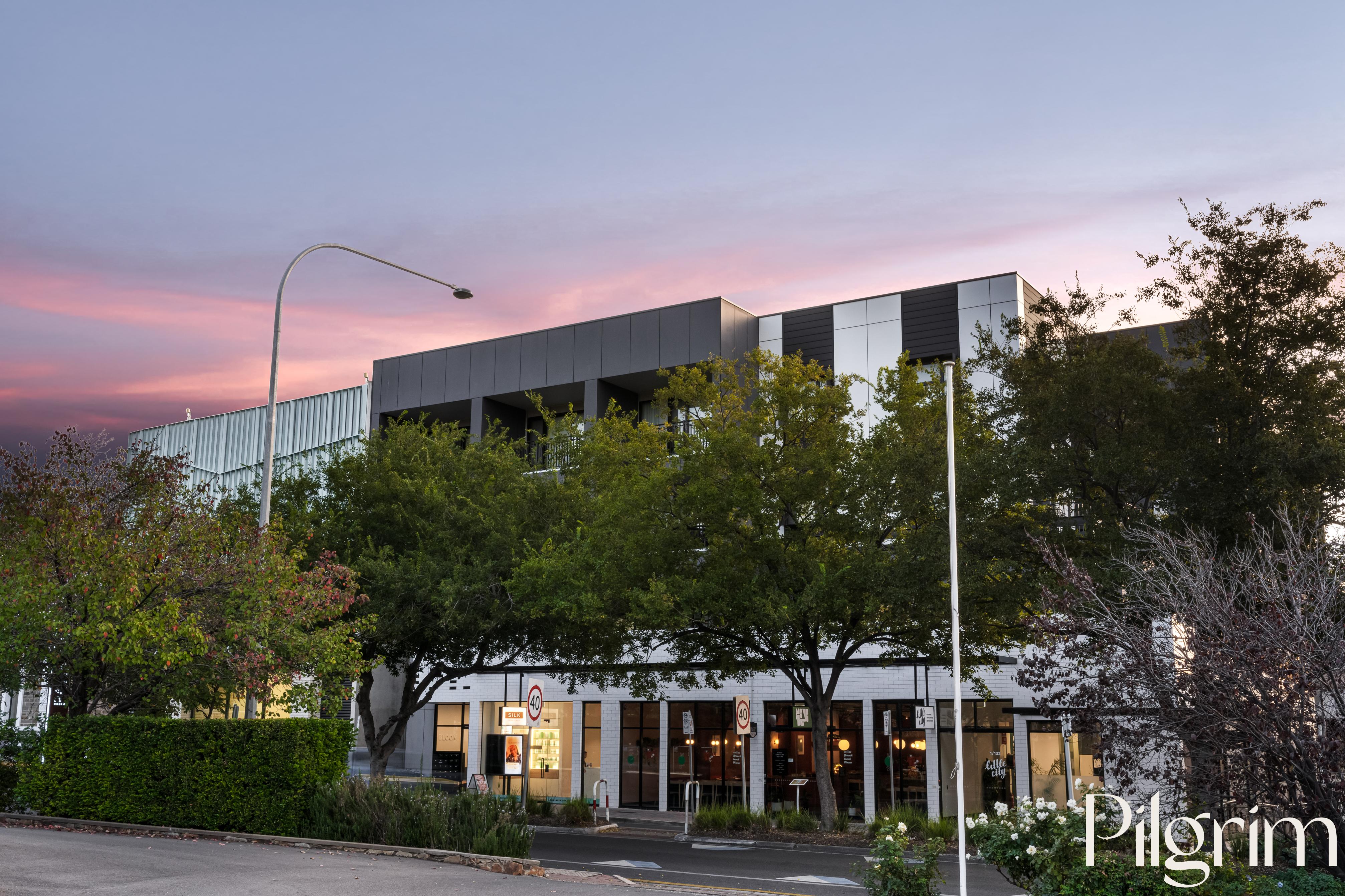 207/132 Prospect Road, Prospect SA