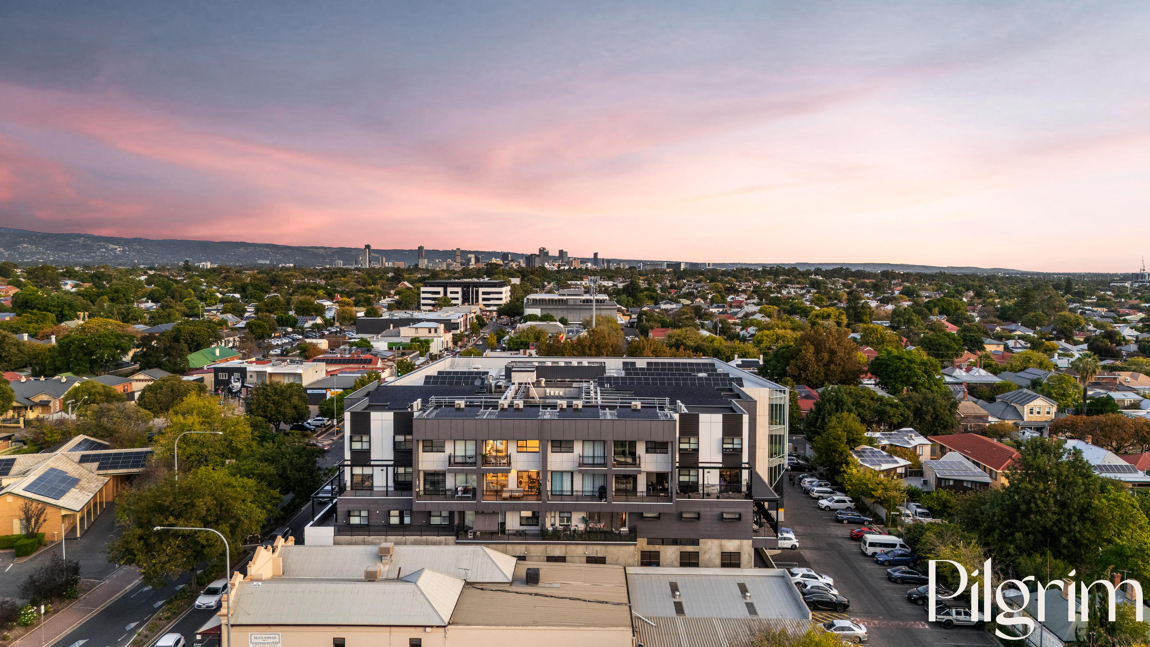 207/132 Prospect Road, Prospect SA