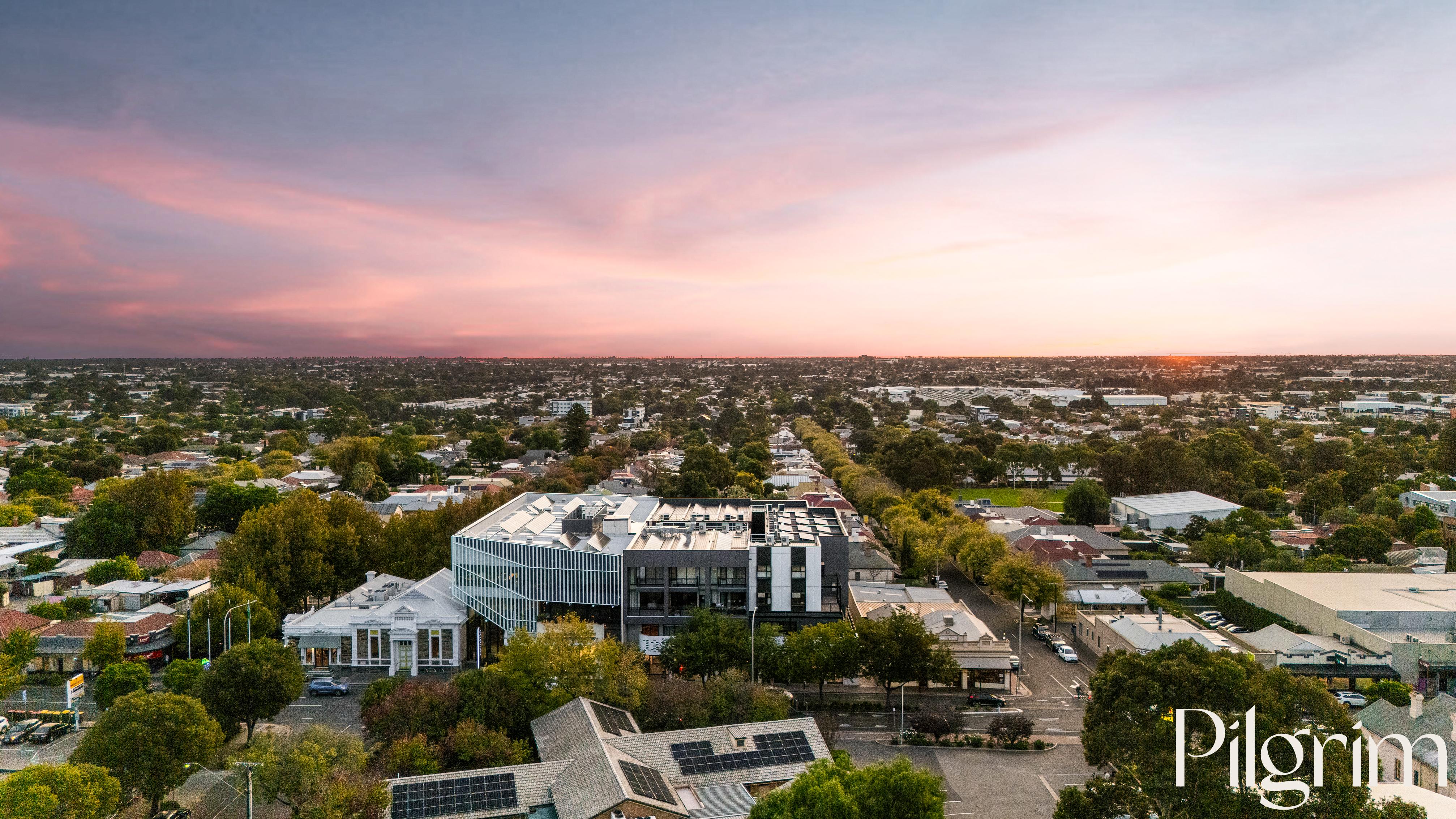 207/132 Prospect Road, Prospect SA