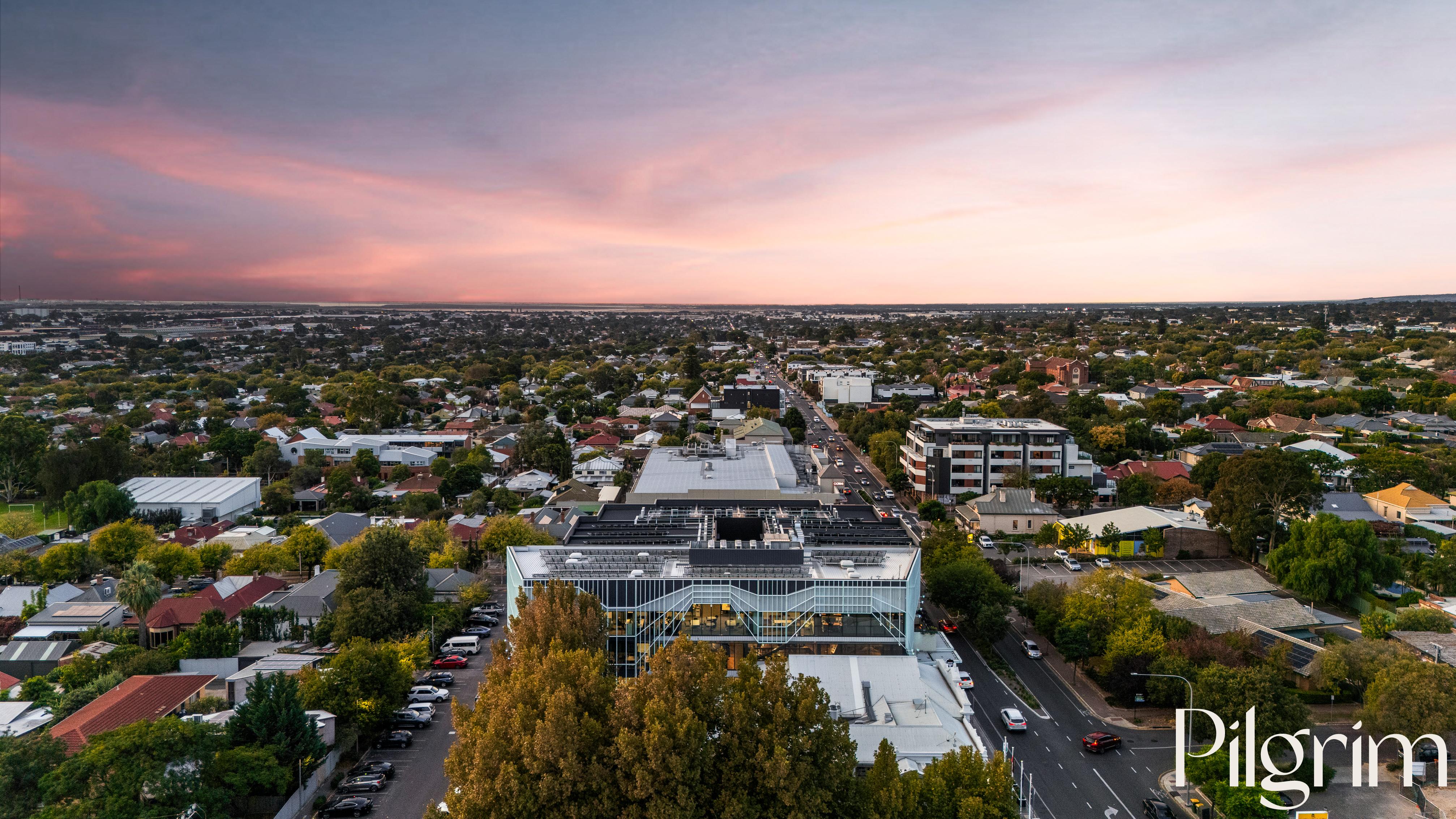 207/132 Prospect Road, Prospect SA