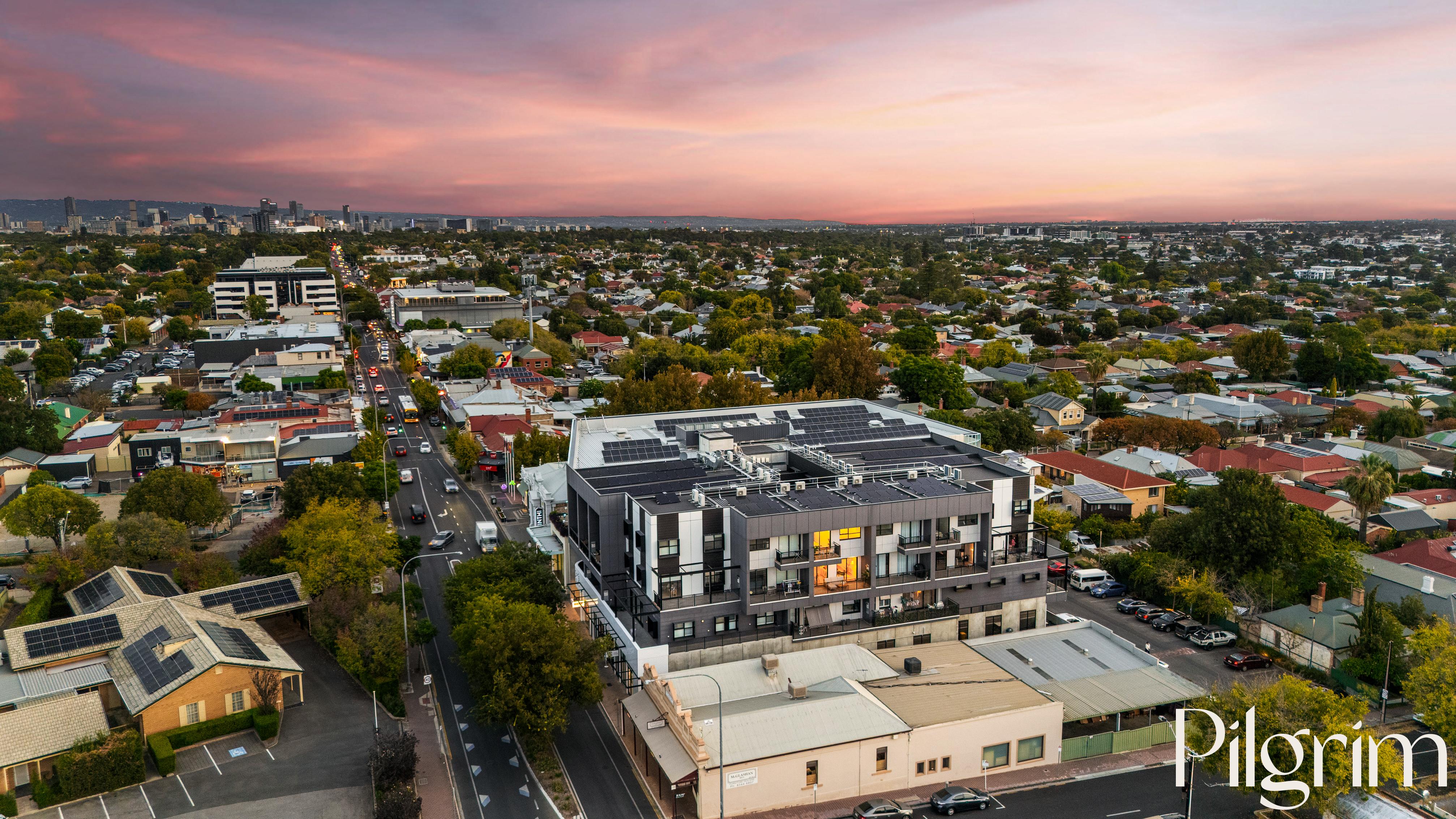 207/132 Prospect Road, Prospect SA