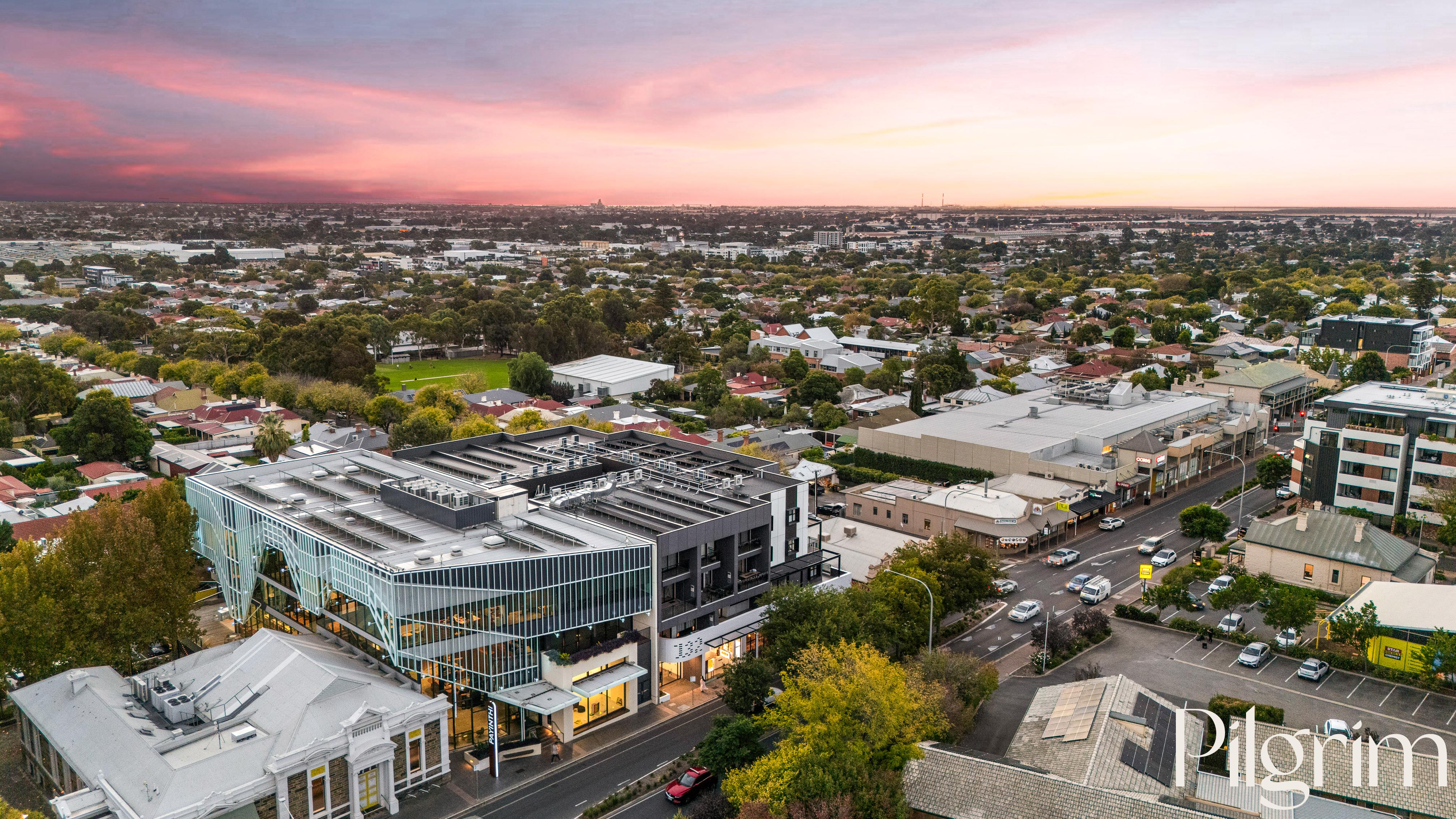 207/132 Prospect Road, Prospect SA