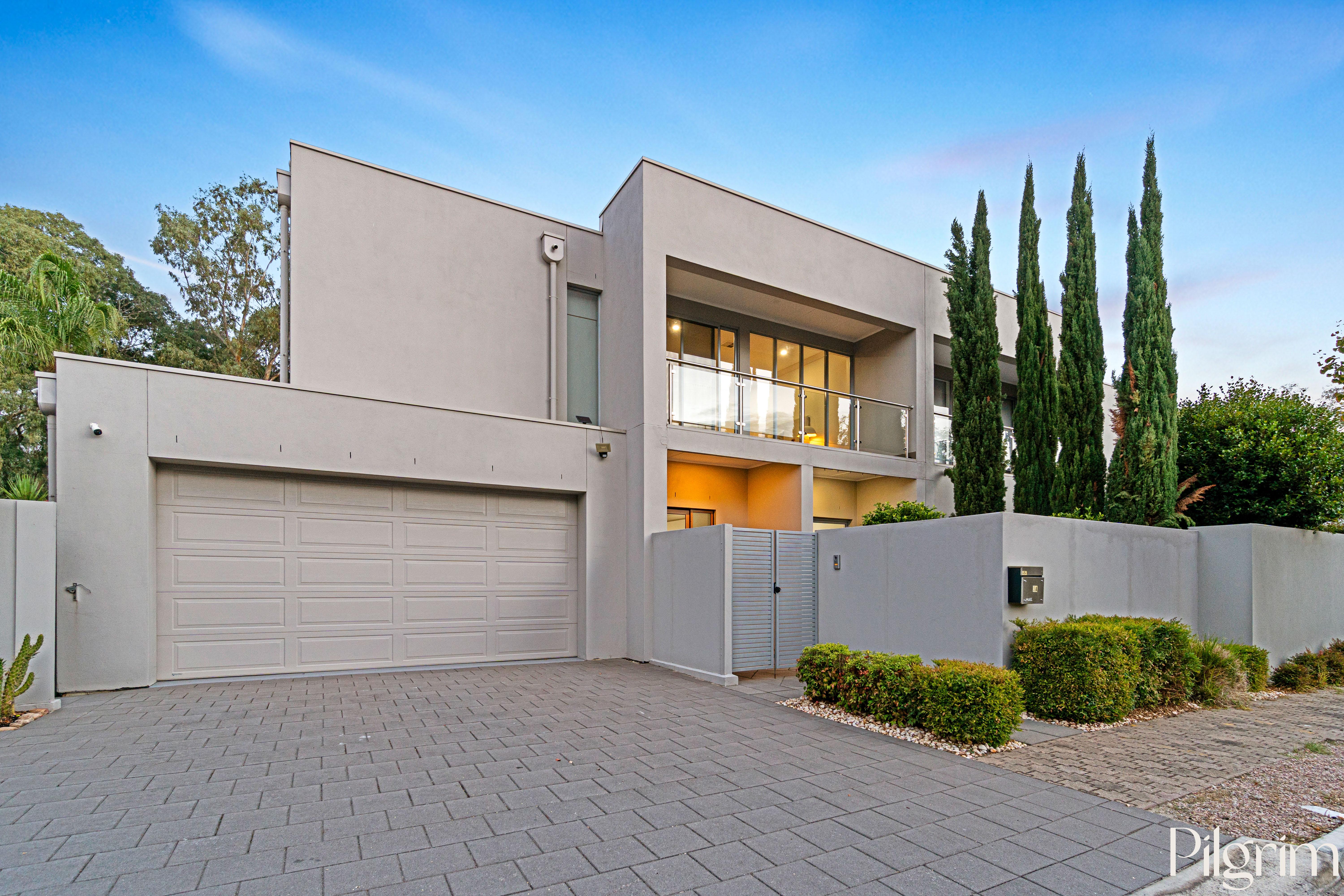3A Ponder Avenue, Gilberton SA