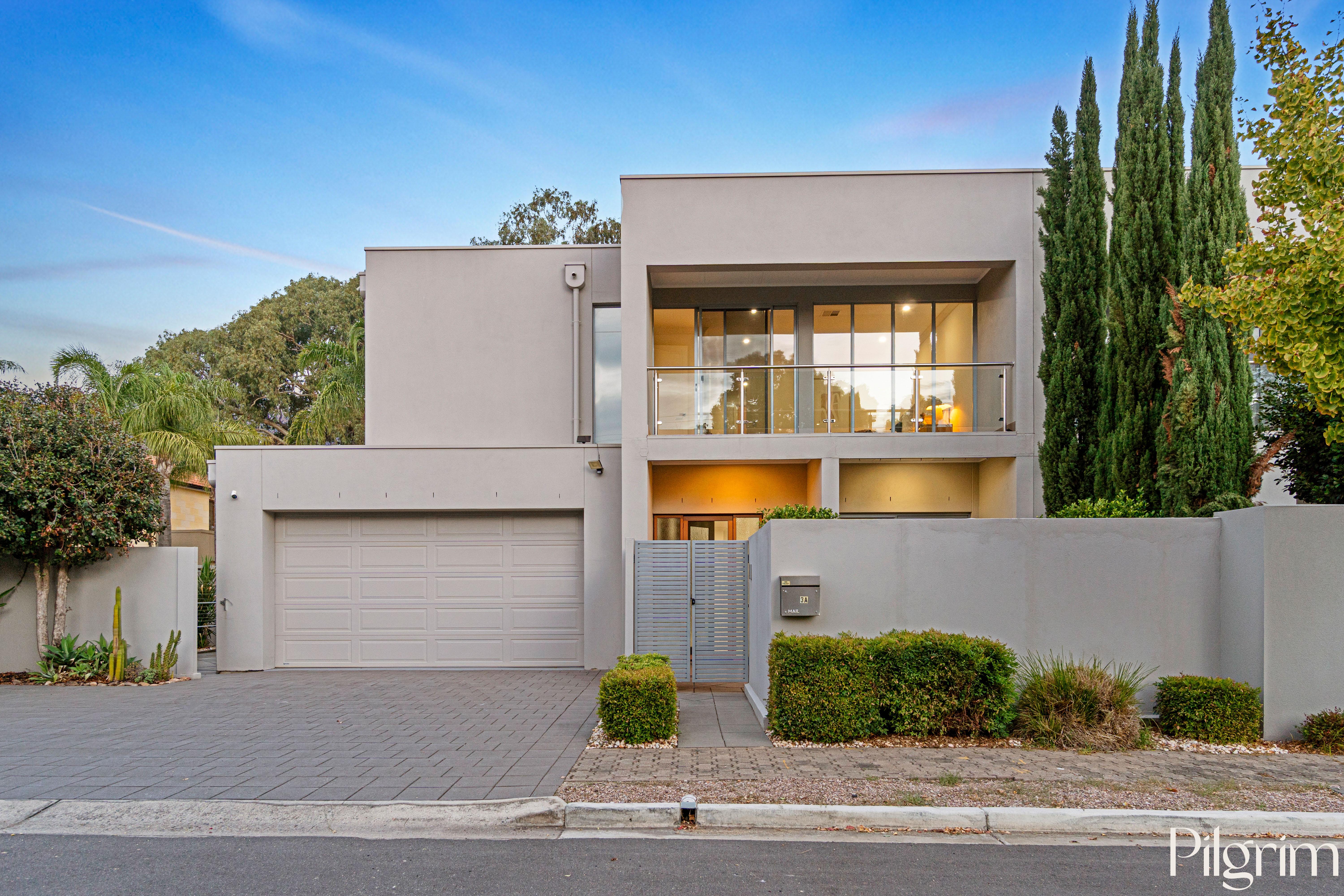 3A Ponder Avenue, Gilberton SA