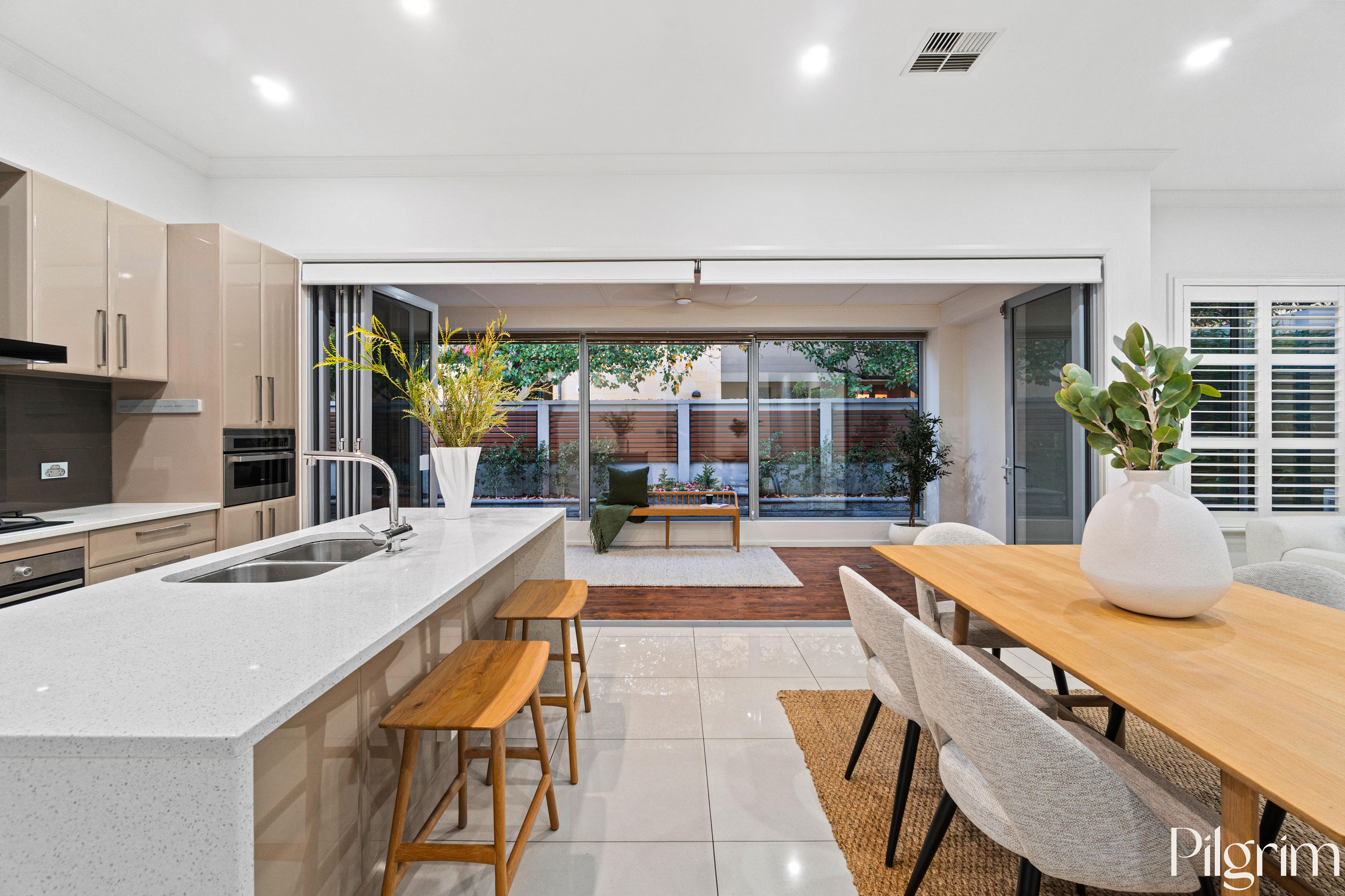 3A Ponder Avenue, Gilberton SA