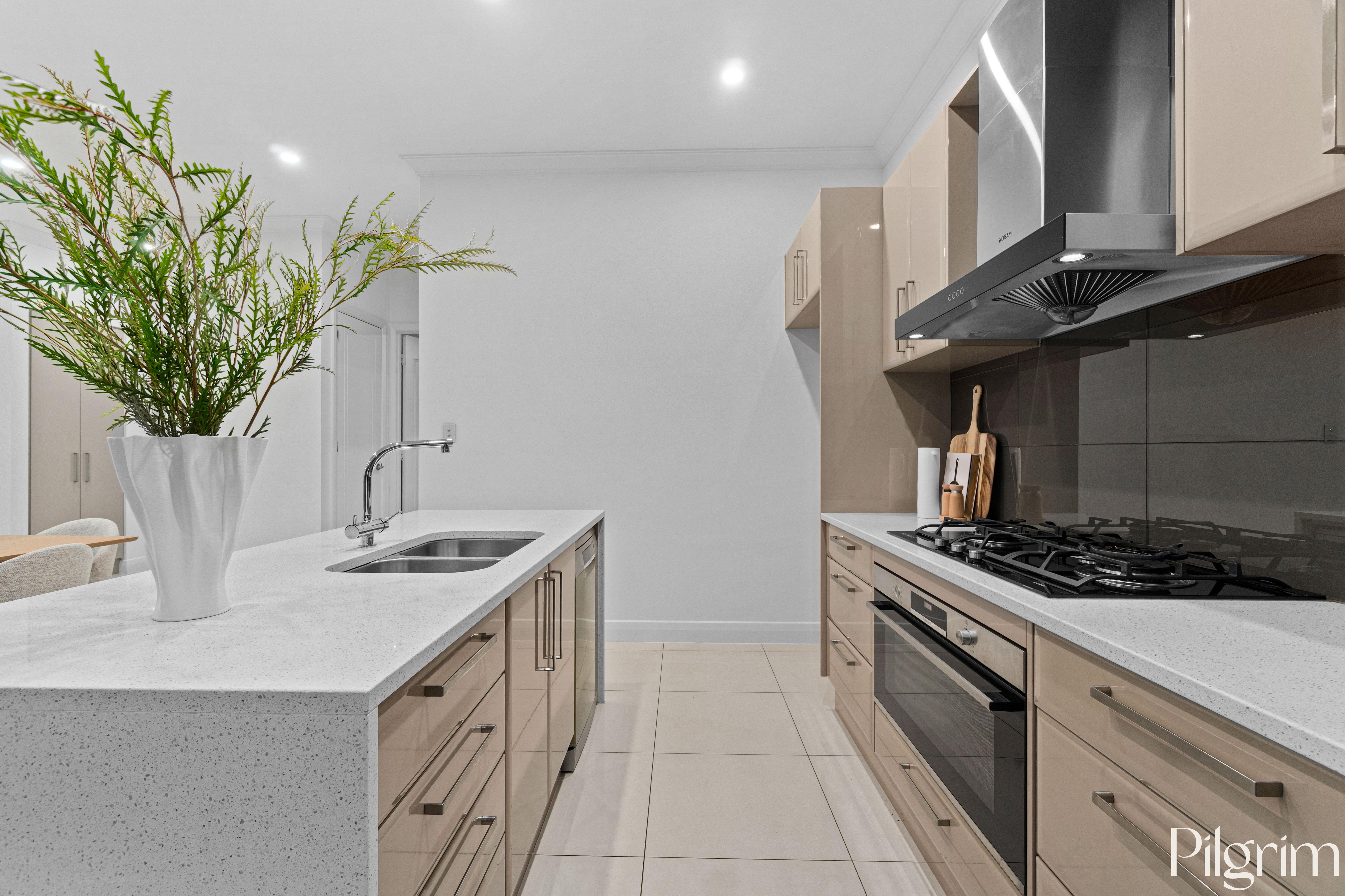 3A Ponder Avenue, Gilberton SA