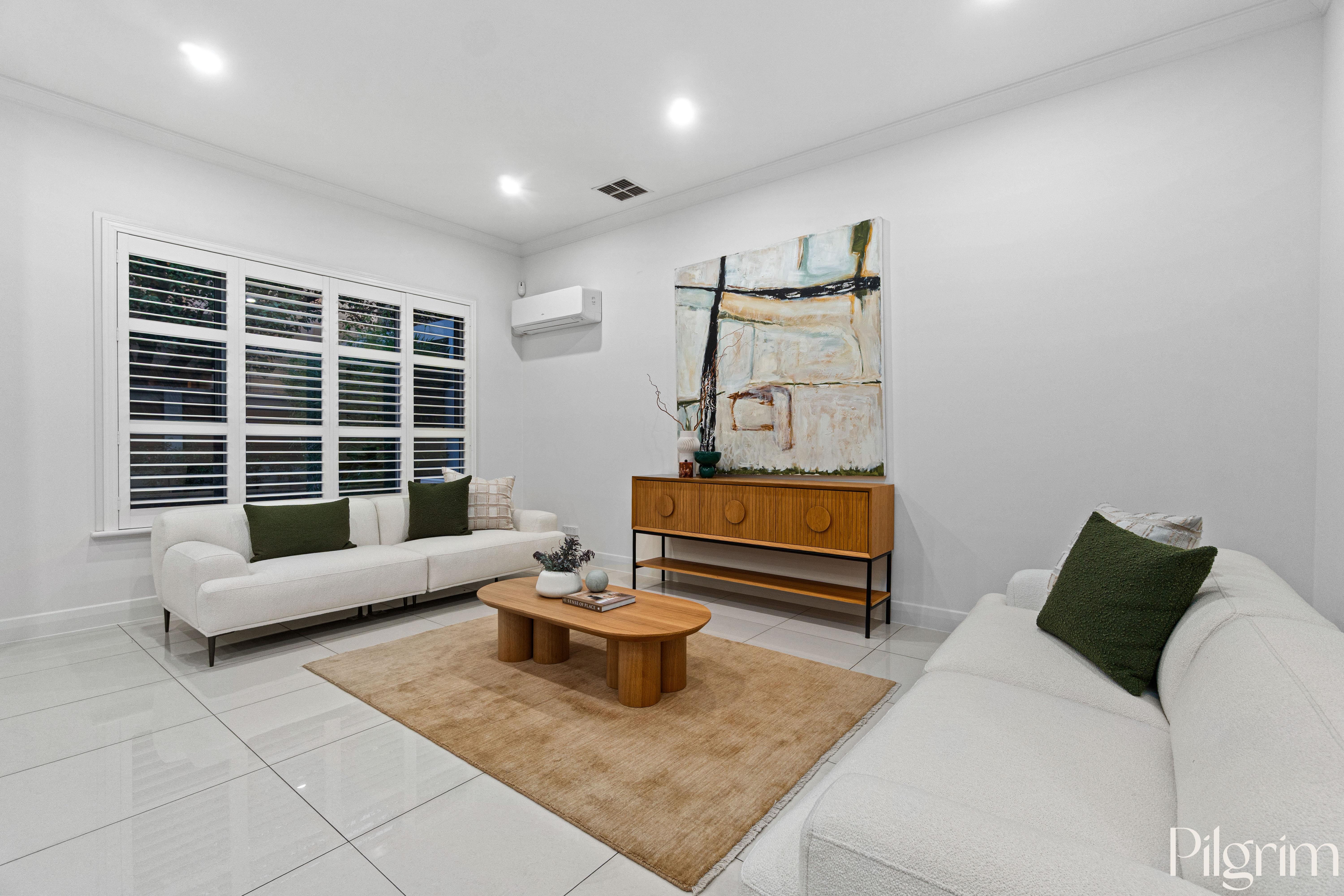 3A Ponder Avenue, Gilberton SA