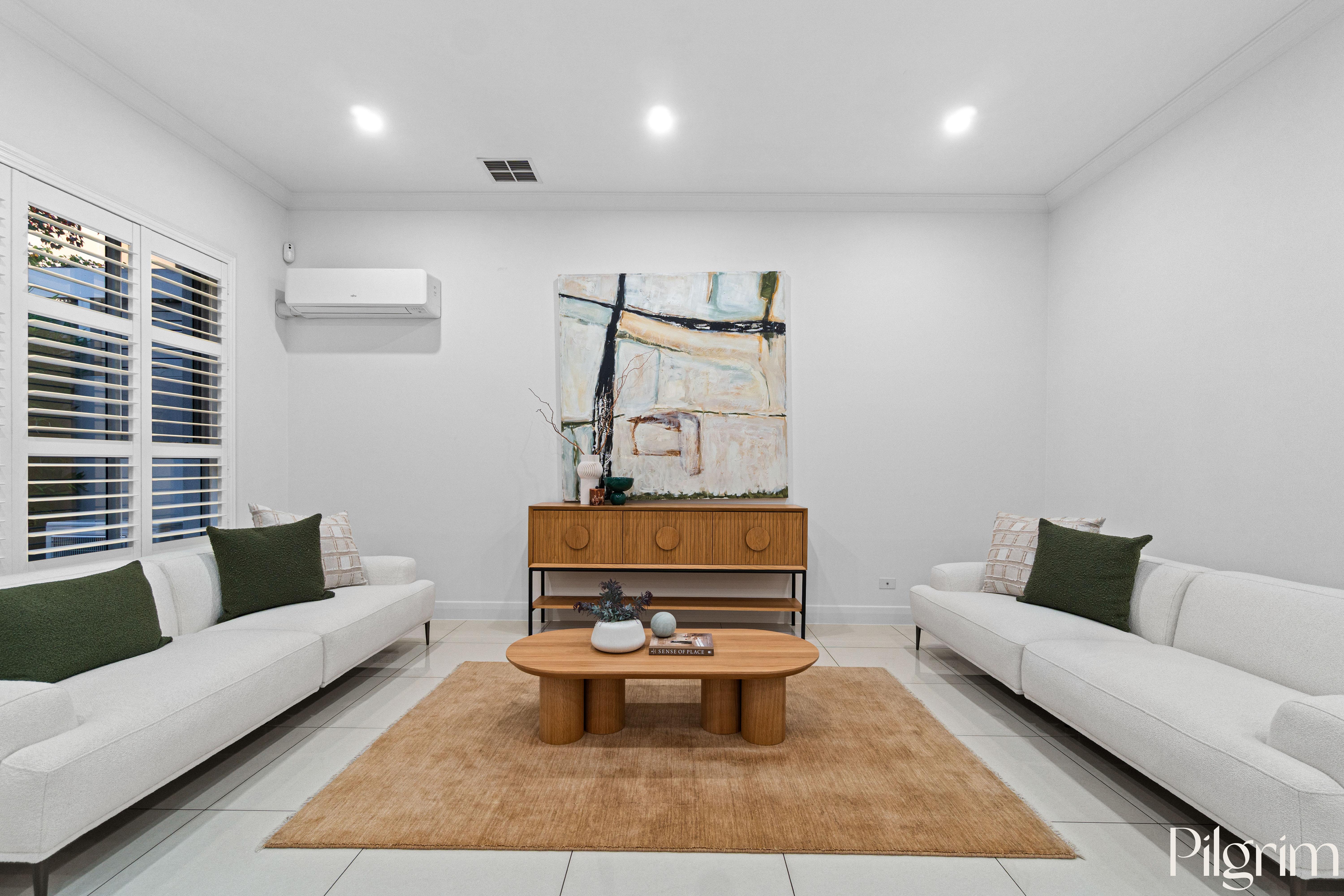 3A Ponder Avenue, Gilberton SA