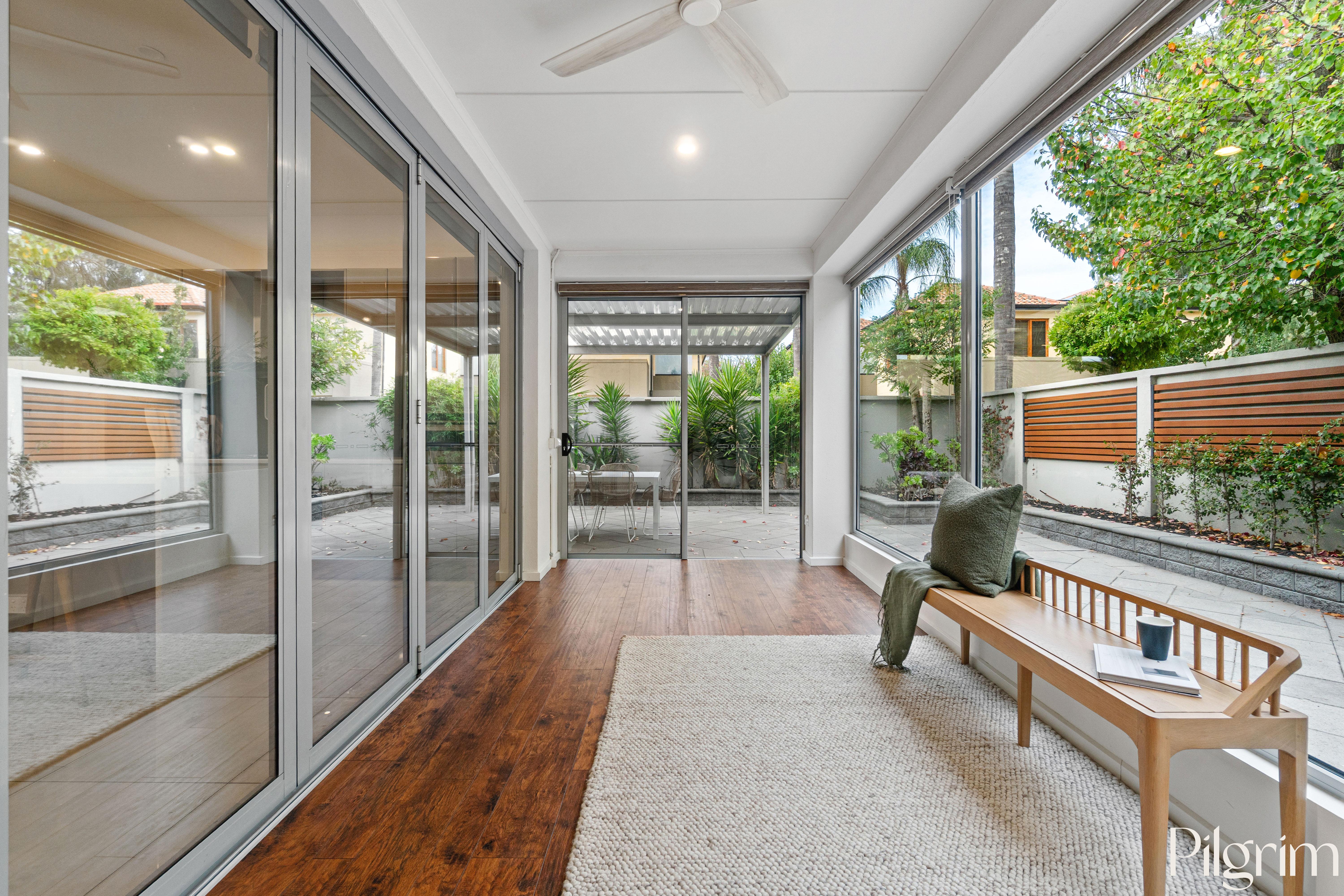 3A Ponder Avenue, Gilberton SA