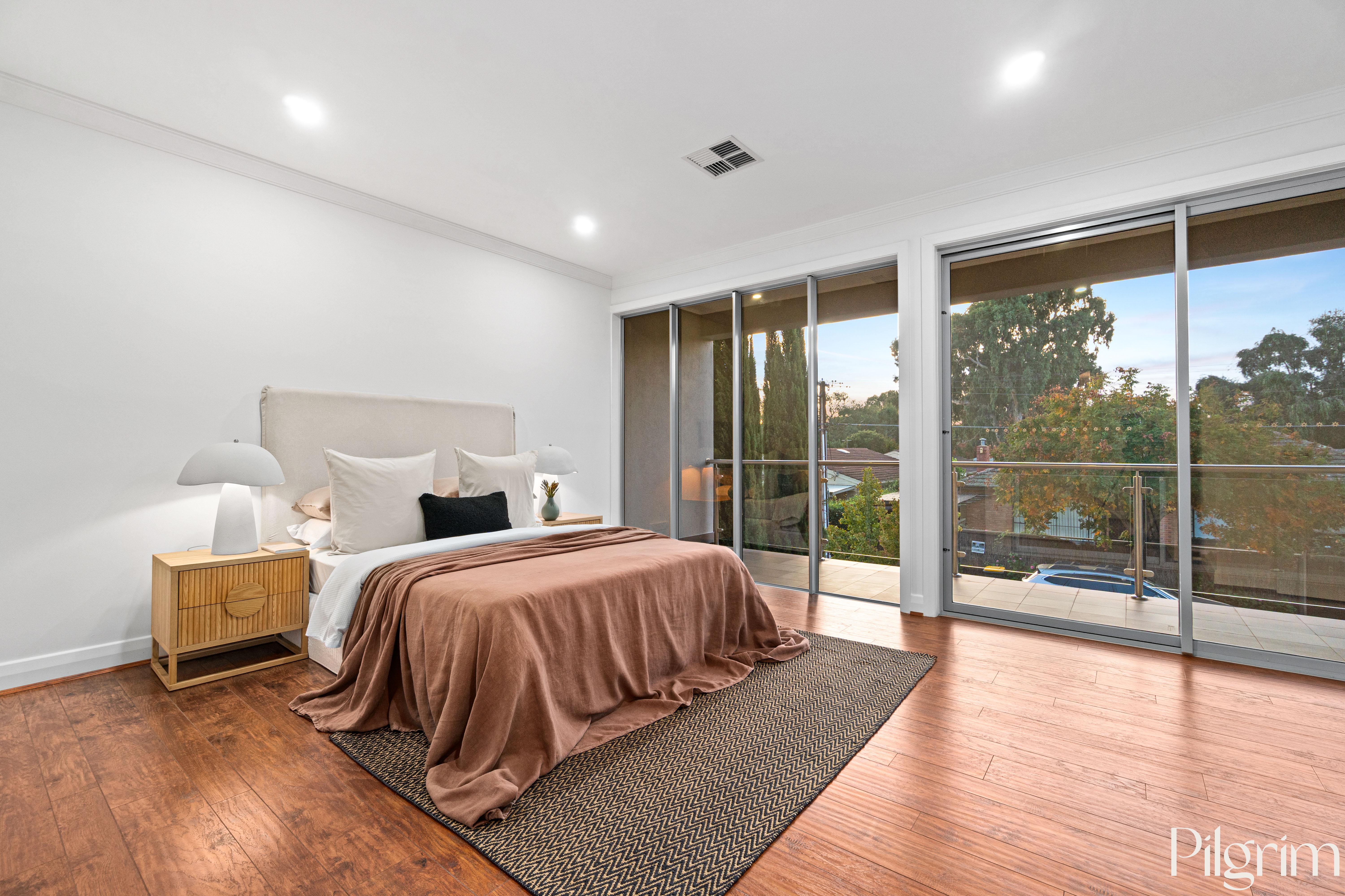 3A Ponder Avenue, Gilberton SA