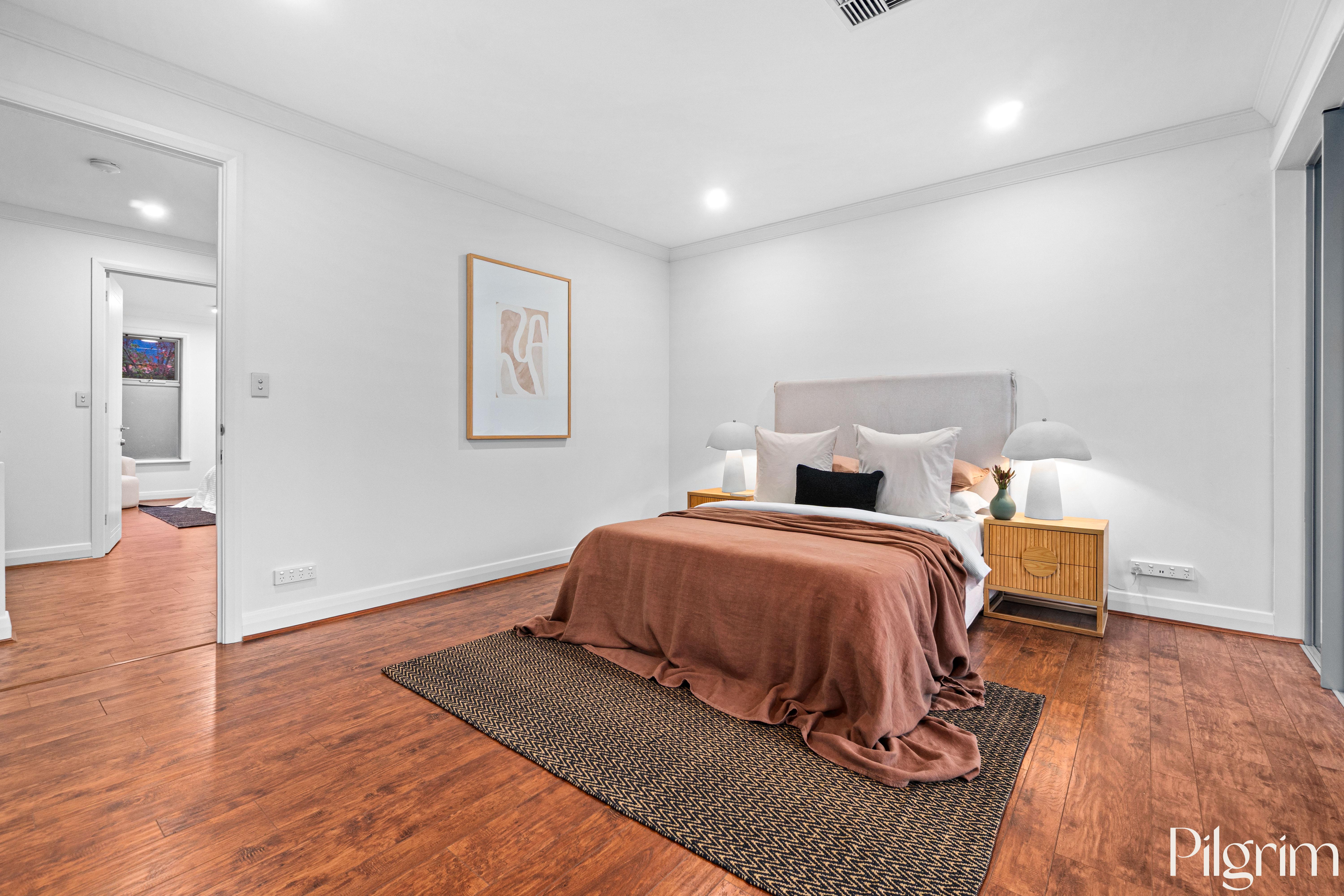 3A Ponder Avenue, Gilberton SA