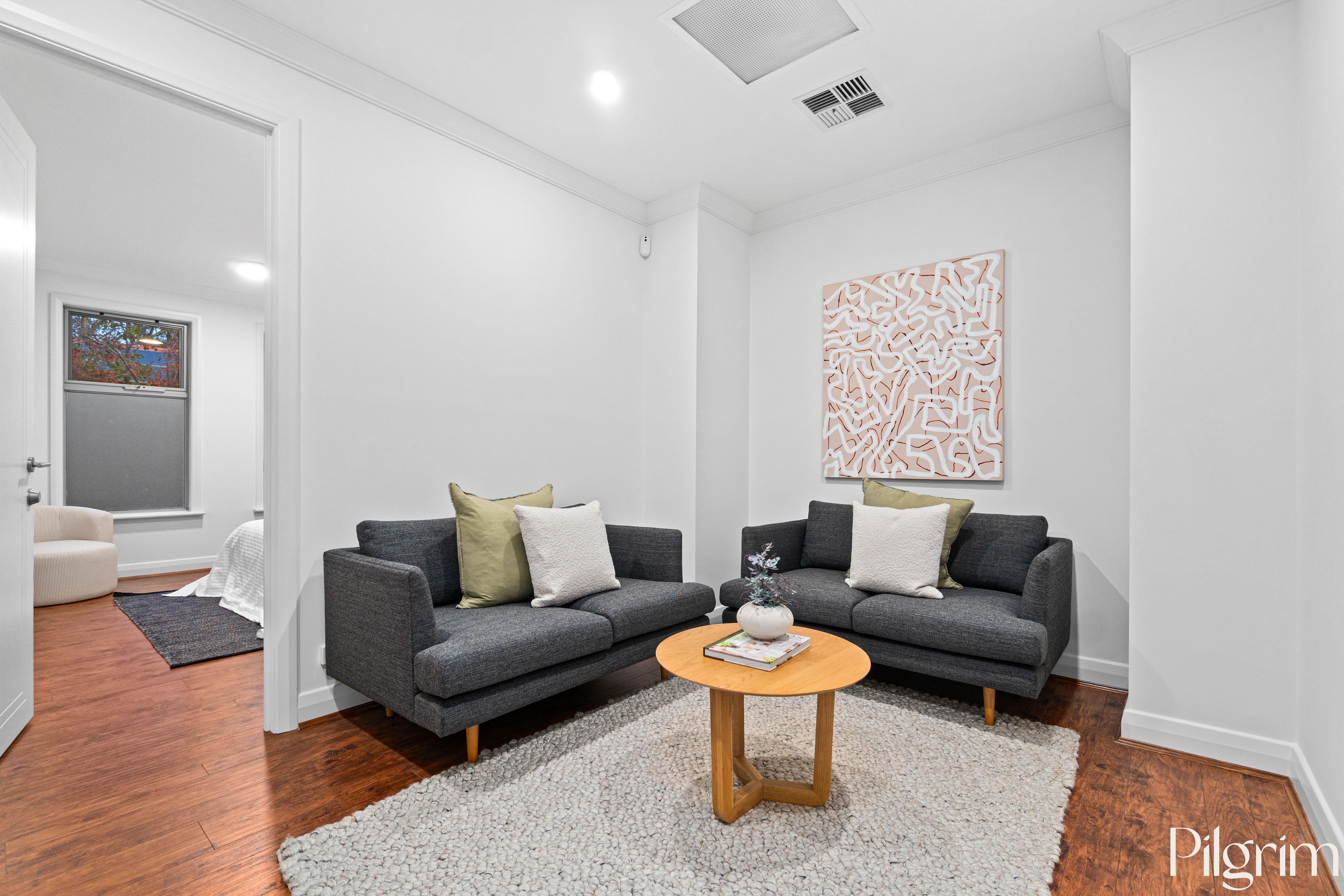 3A Ponder Avenue, Gilberton SA