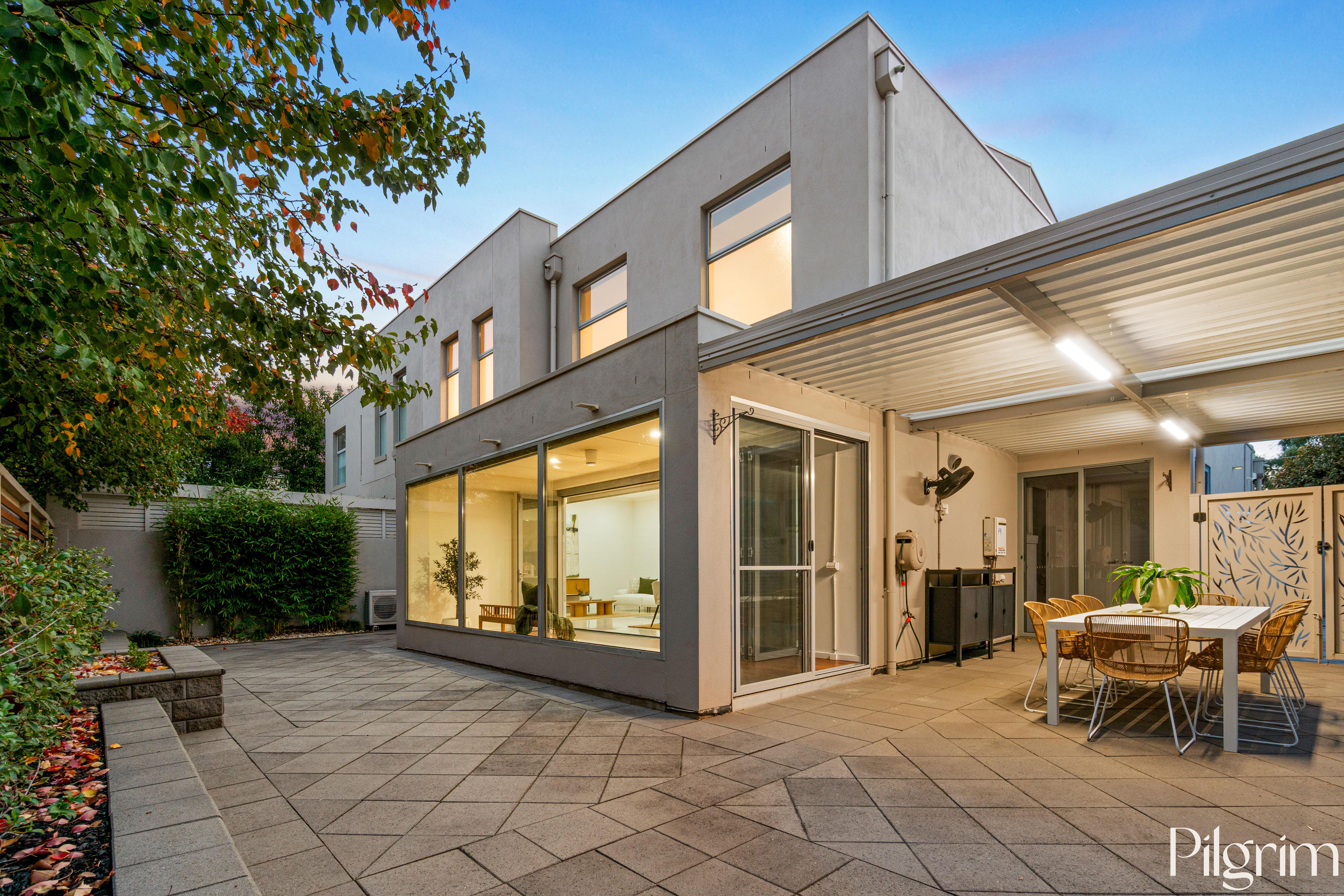 3A Ponder Avenue, Gilberton SA