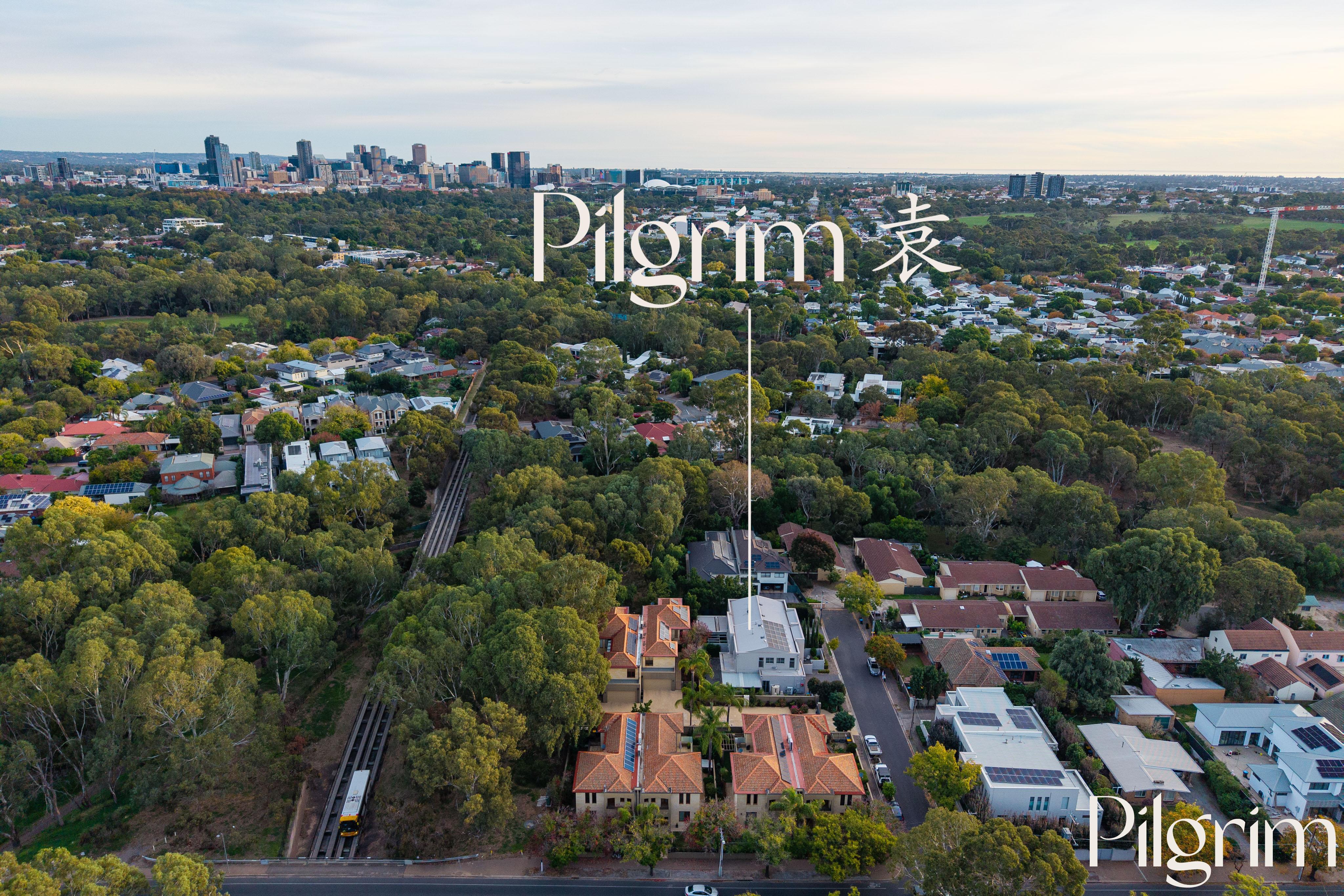 3A Ponder Avenue, Gilberton SA