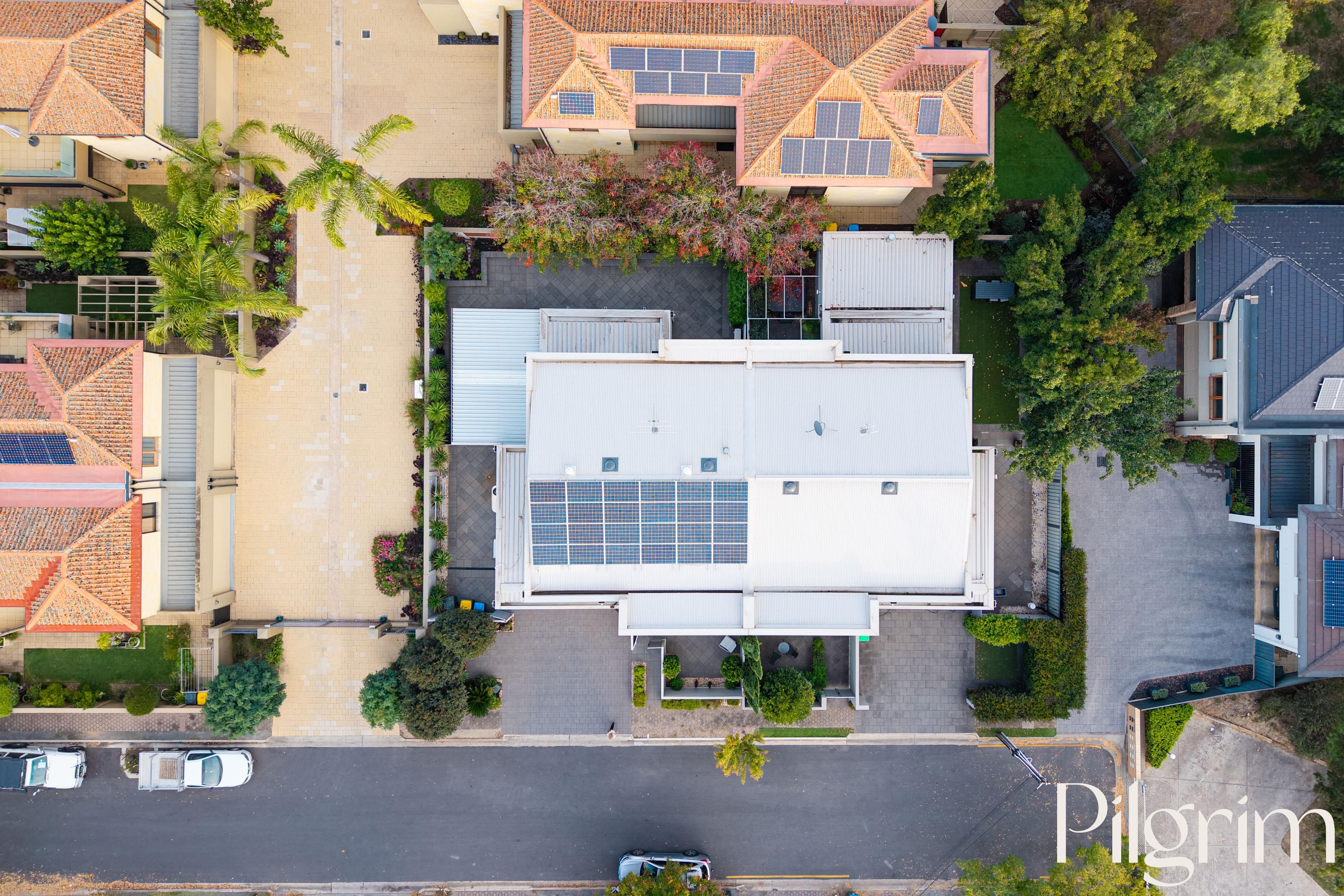 3A Ponder Avenue, Gilberton SA
