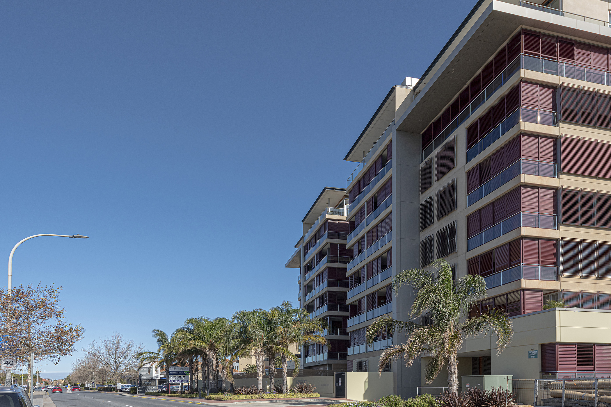 408/145 Brebner Drive, West Lakes SA