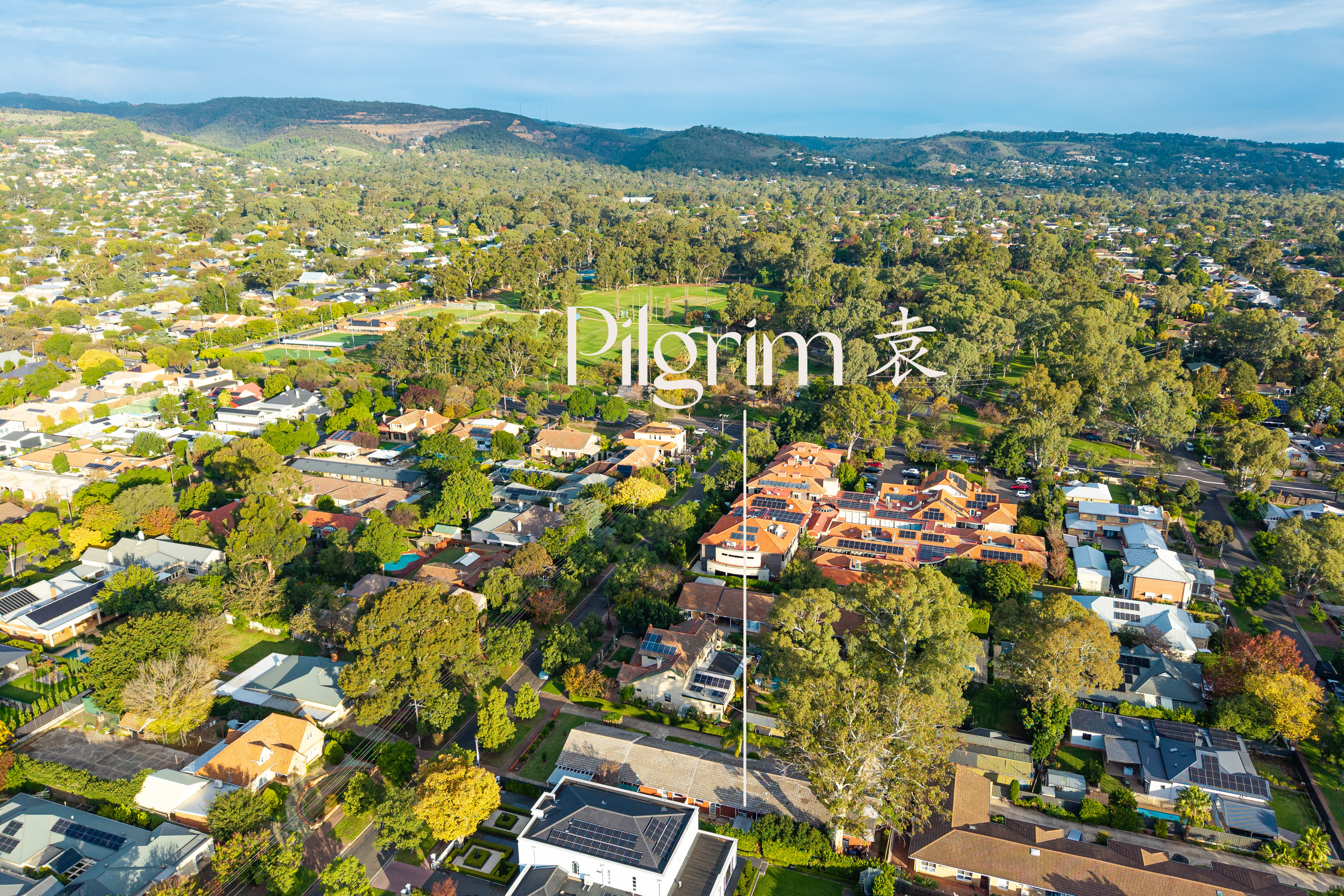 3/9 Coolibah Avenue, Kensington Gardens SA