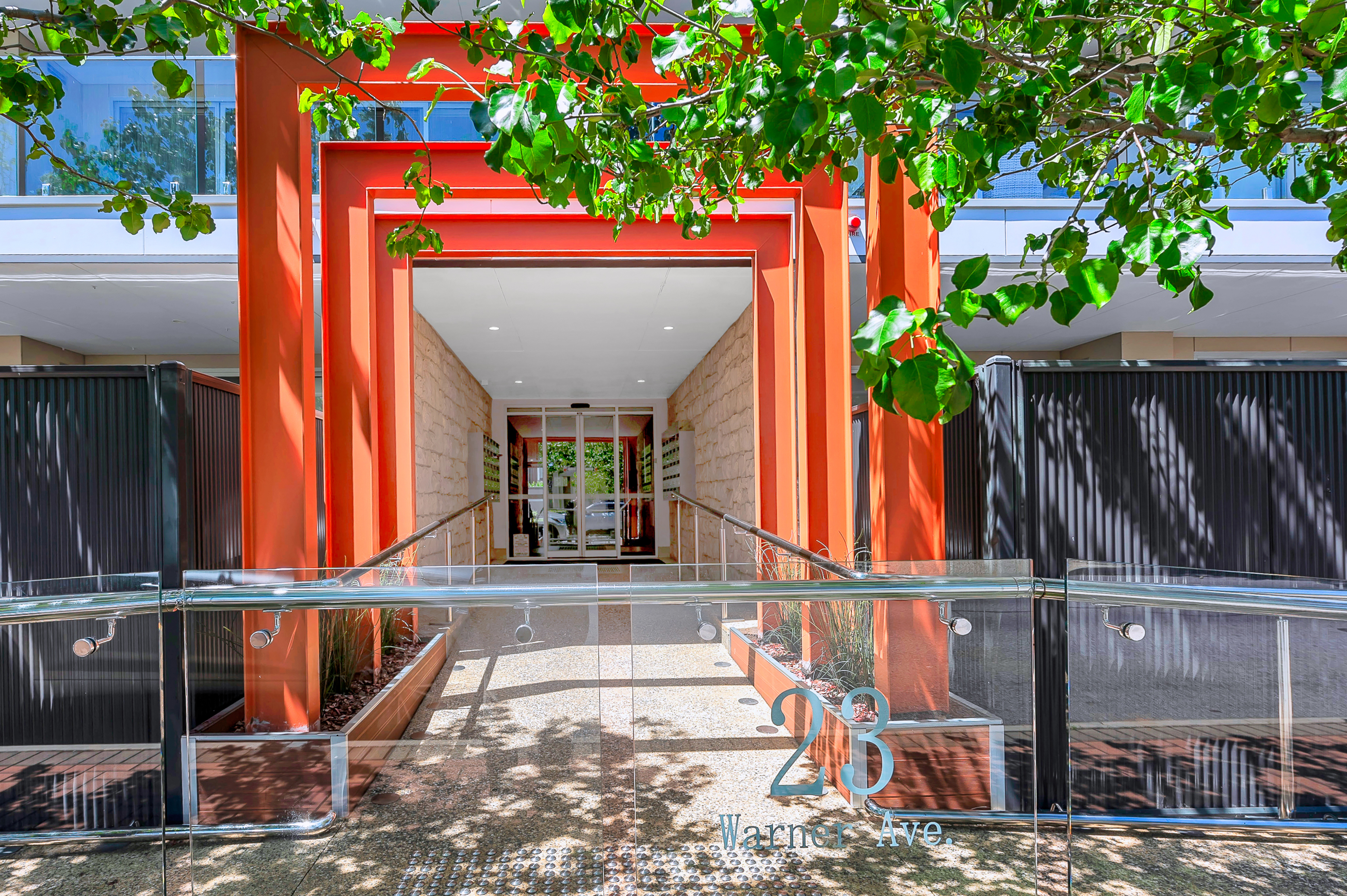 301/23 Warner Avenue, Findon SA