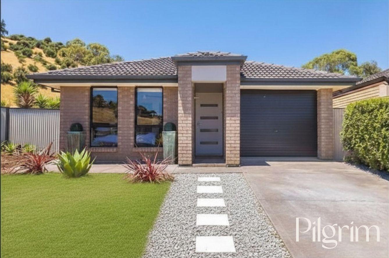 26 The Walk, Coromandel Valley SA