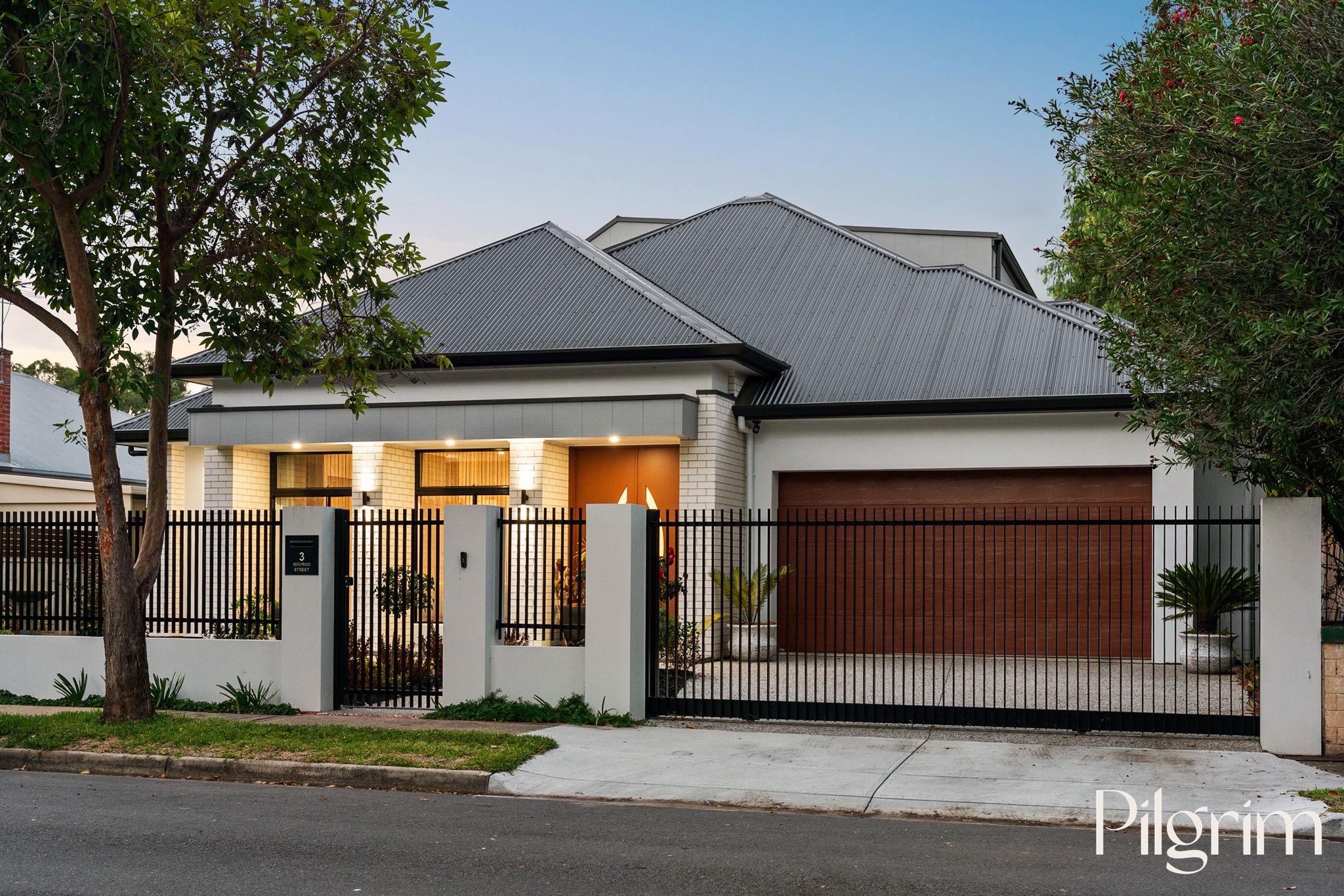 3 Booroo Street, Joslin SA