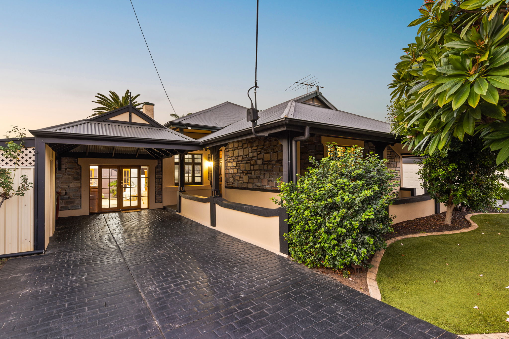 17 Albert Street, Semaphore SA