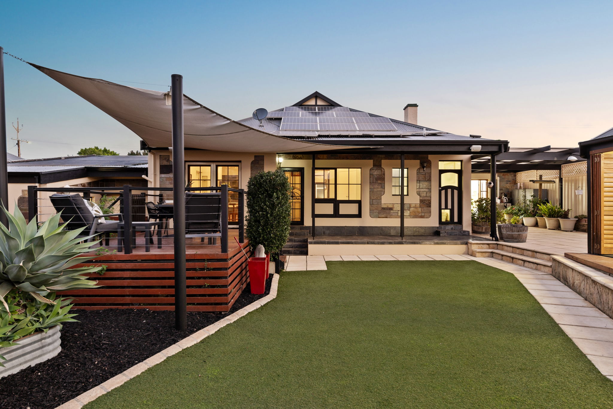 17 Albert Street, Semaphore SA