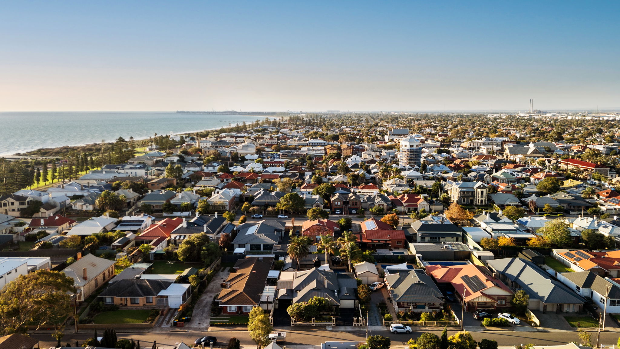 17 Albert Street, Semaphore SA