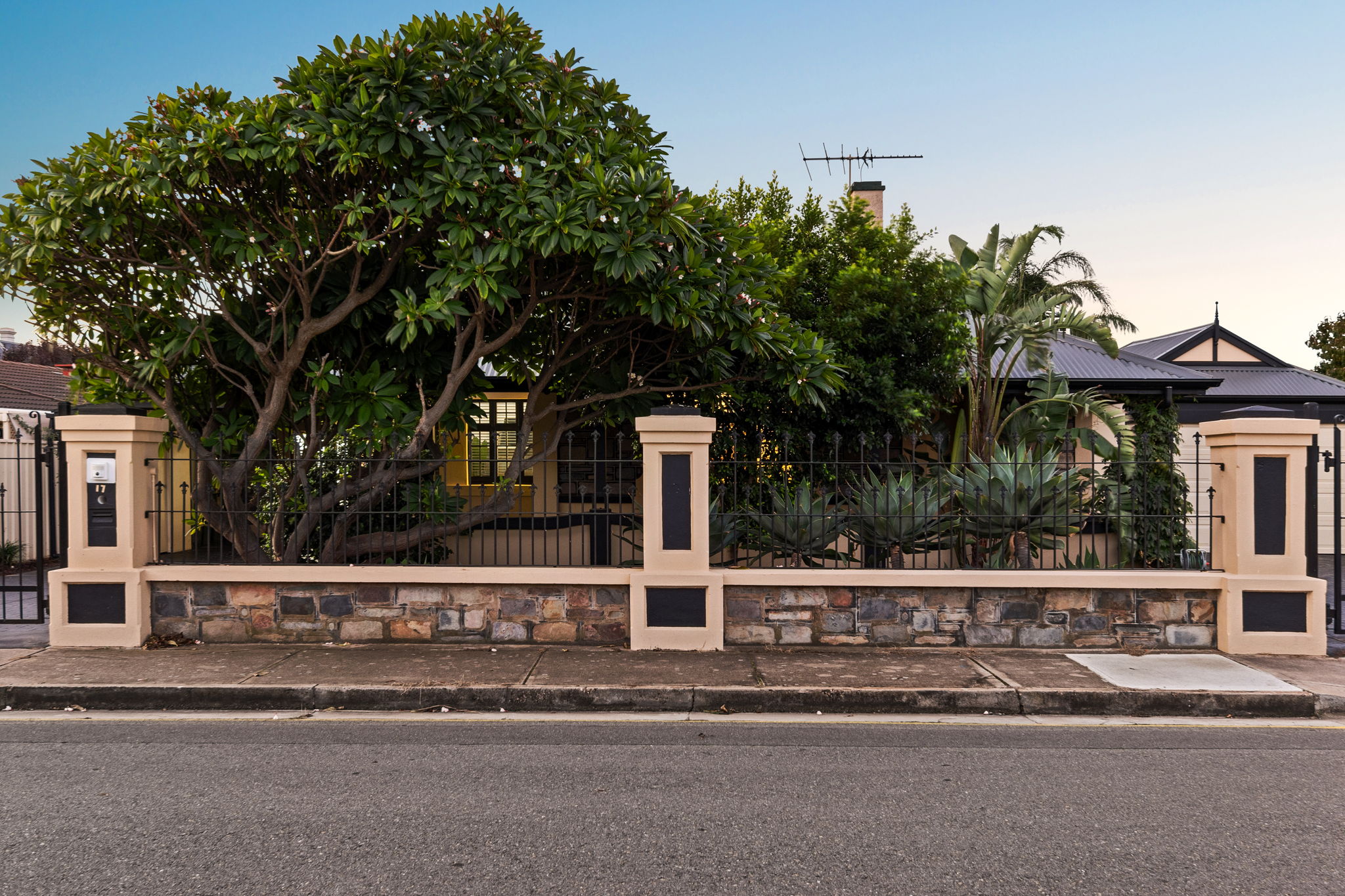 17 Albert Street, Semaphore SA