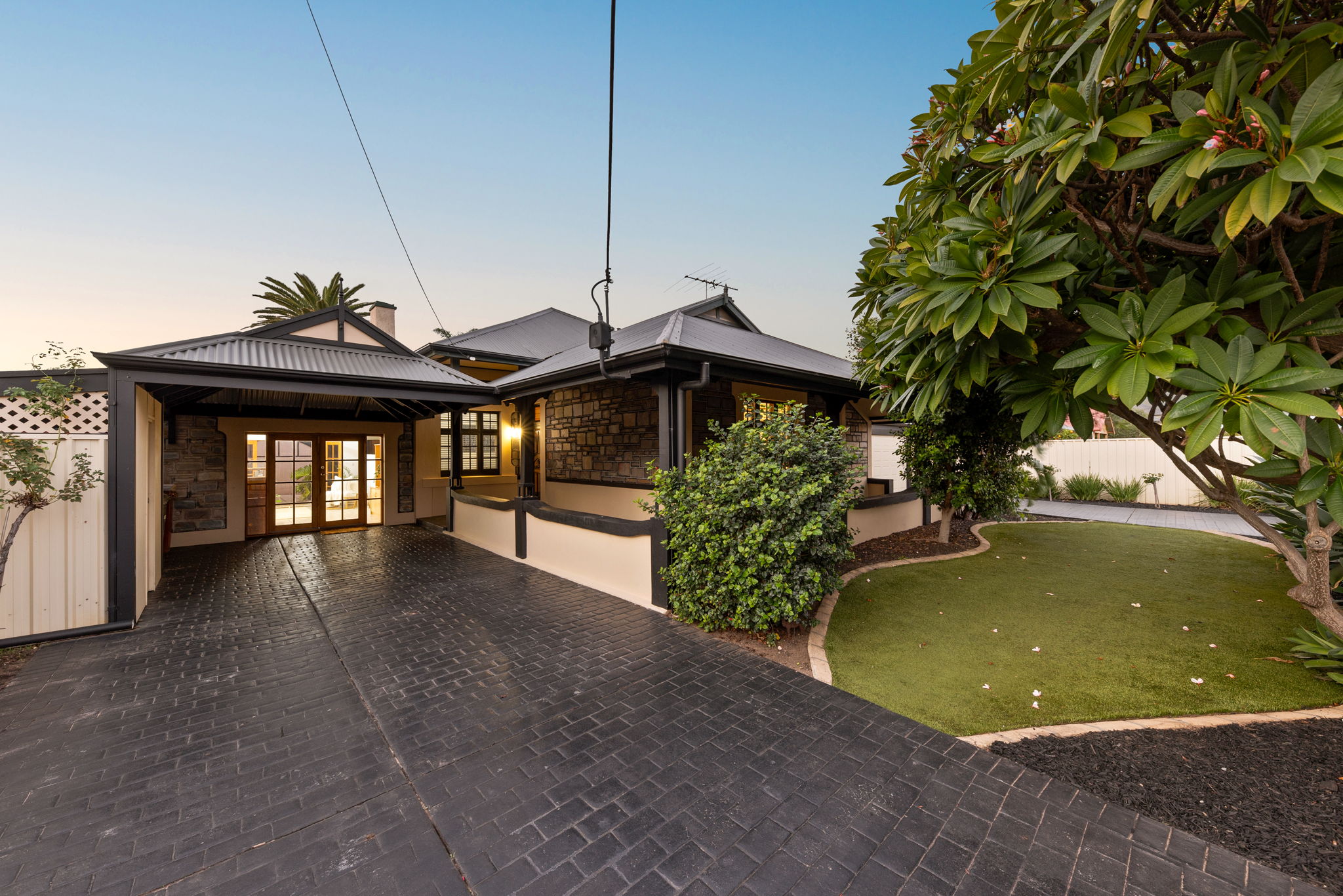 17 Albert Street, Semaphore SA