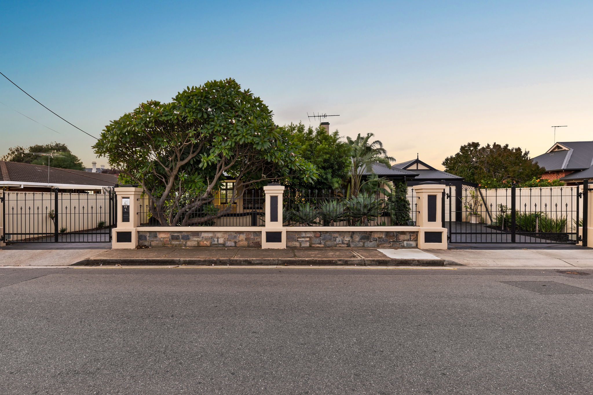 17 Albert Street, Semaphore SA