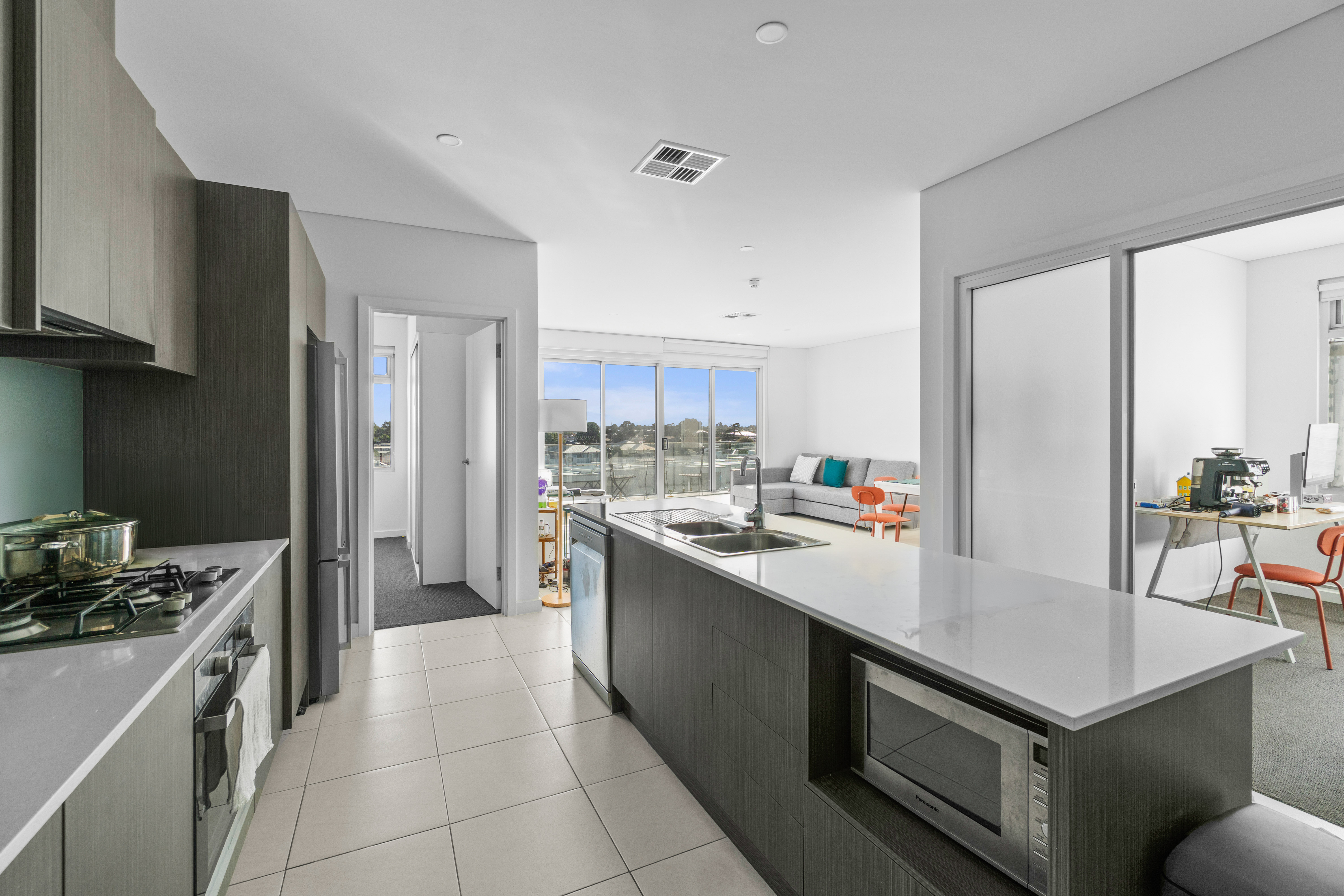 301/23 Warner Avenue, Findon SA