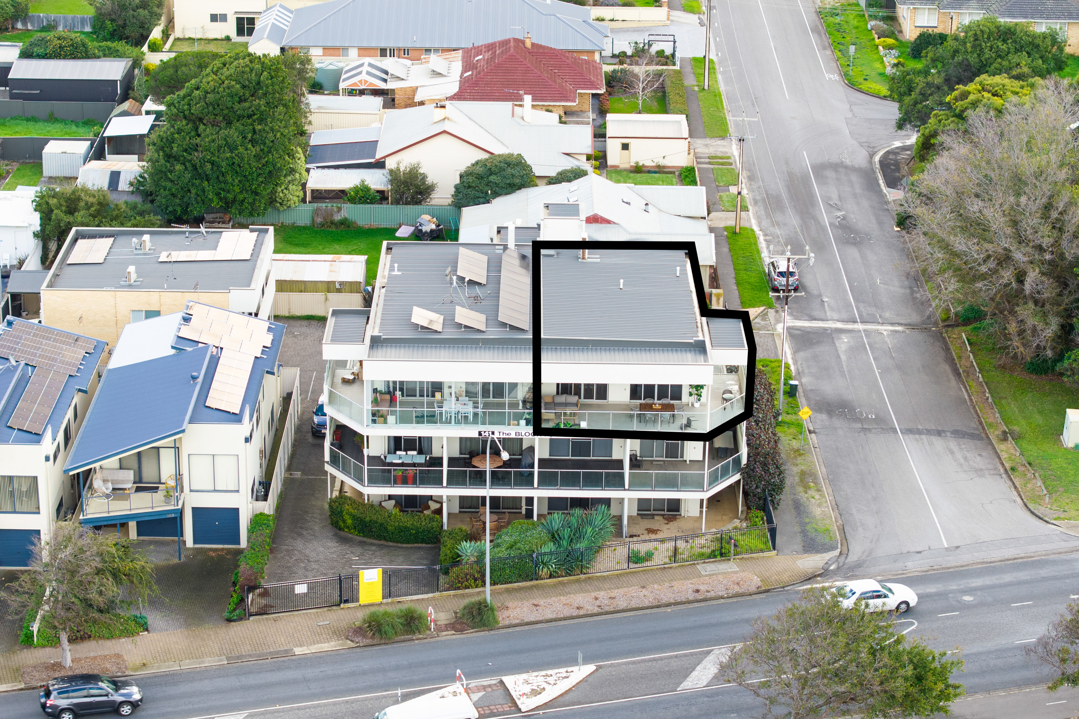 6/141 Hindmarsh Road, Victor Harbor SA