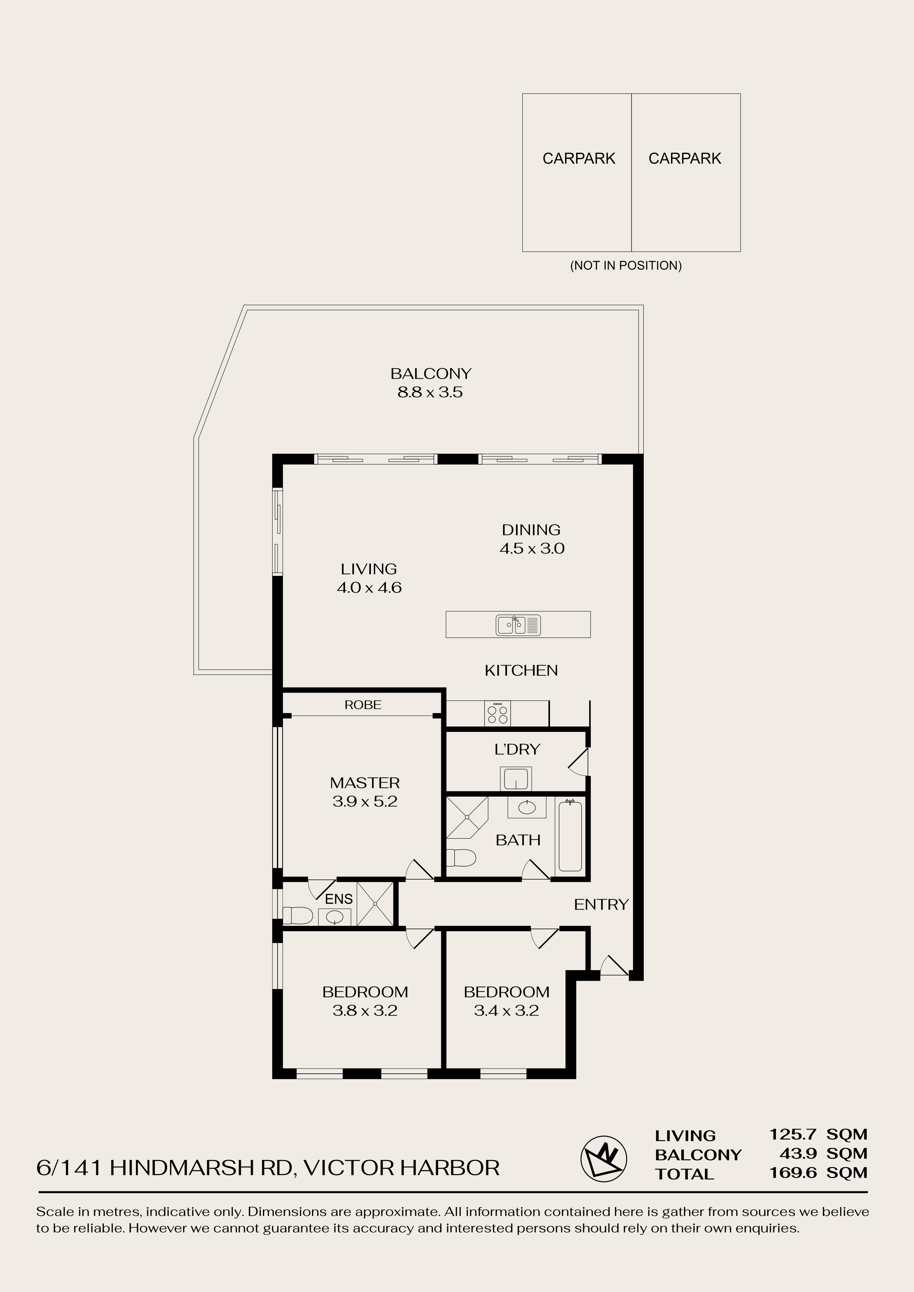 6/141 Hindmarsh Road, Victor Harbor SA