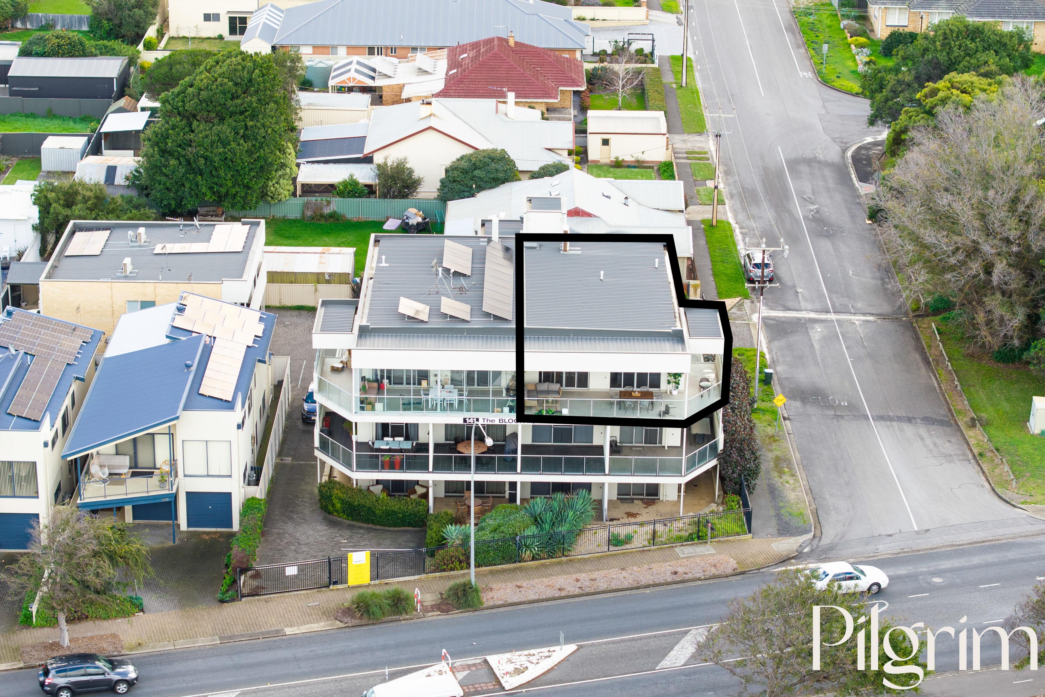 6/141 Hindmarsh Road, Victor Harbor SA