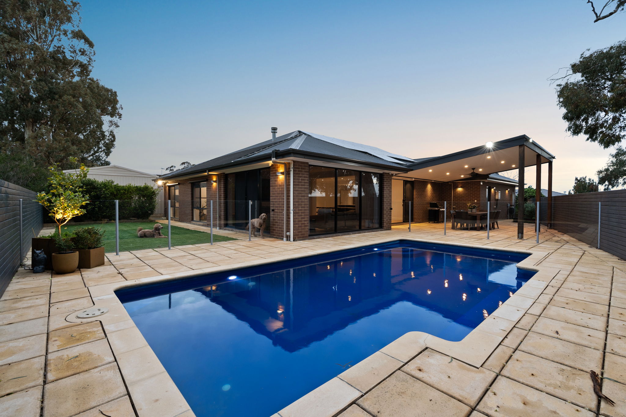 41 Captain Robertson Avenue, Golden Grove SA