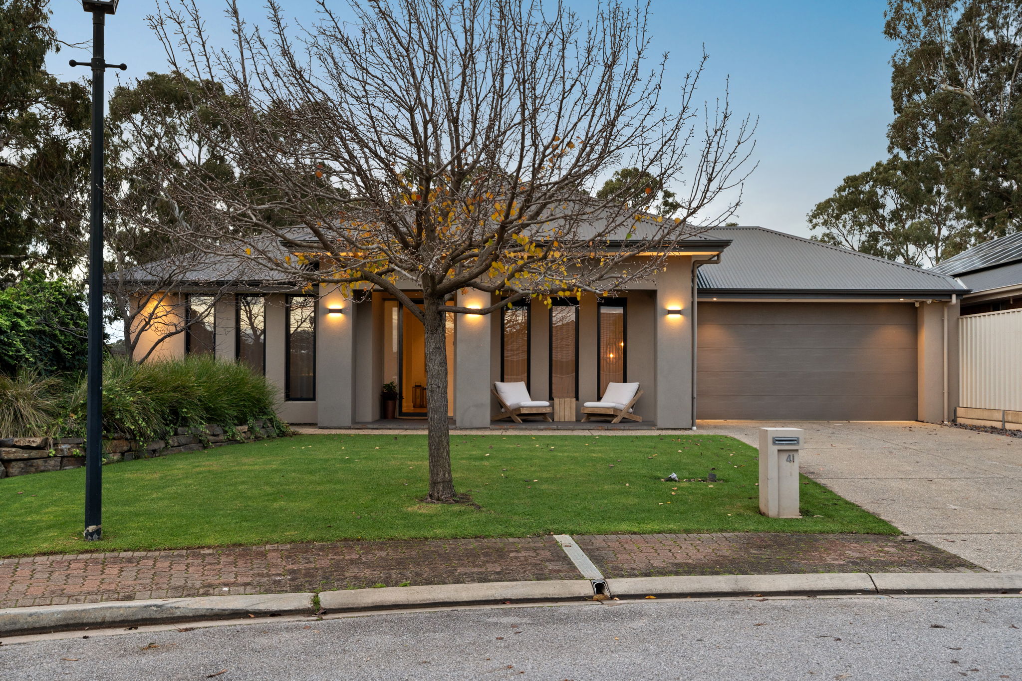 41 Captain Robertson Avenue, Golden Grove SA