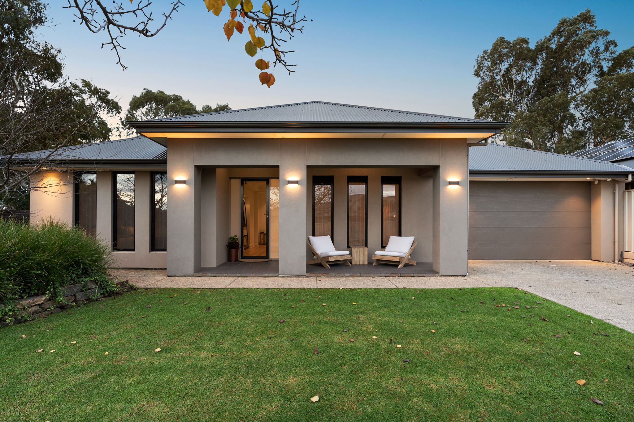 41 Captain Robertson Avenue, Golden Grove SA