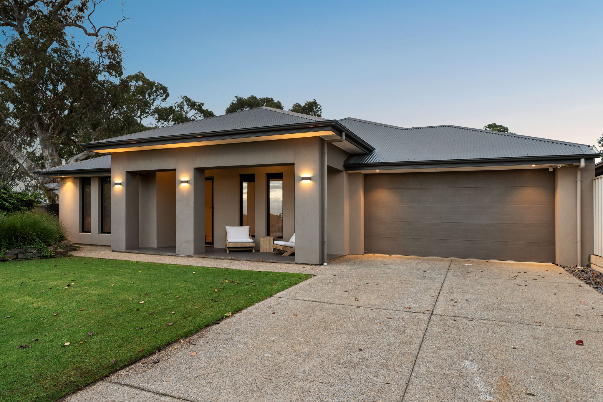 41 Captain Robertson Avenue, Golden Grove SA