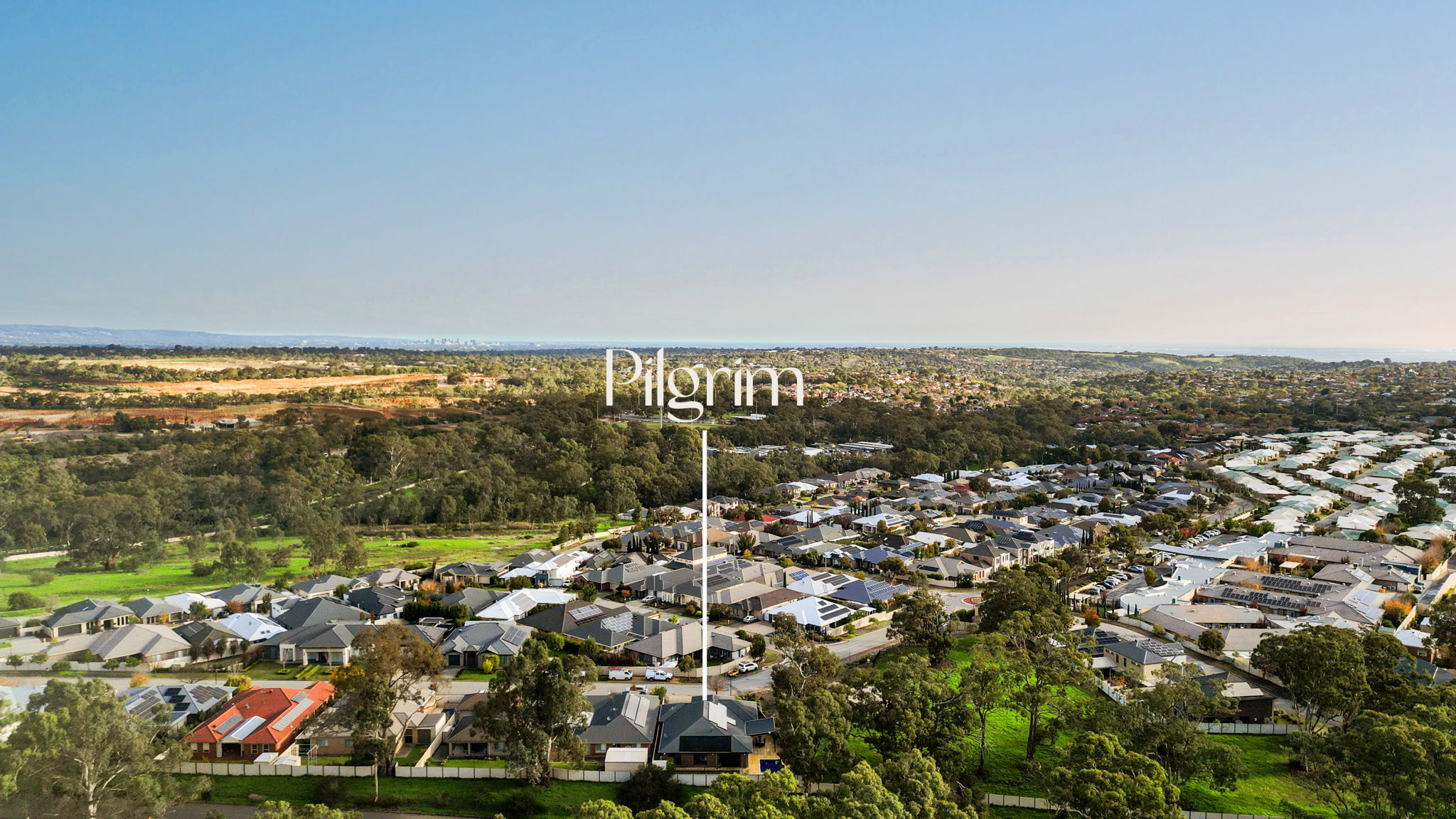 41 Captain Robertson Avenue, Golden Grove SA