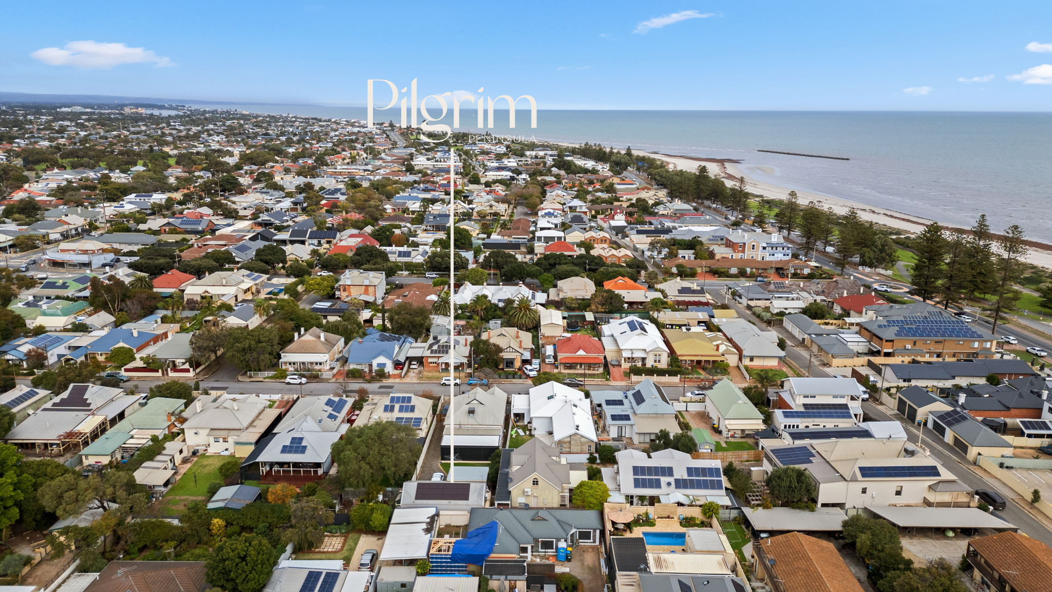 1B Lennox Street, Semaphore SA