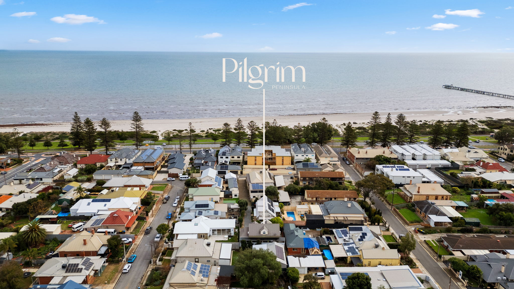 1B Lennox Street, Semaphore SA