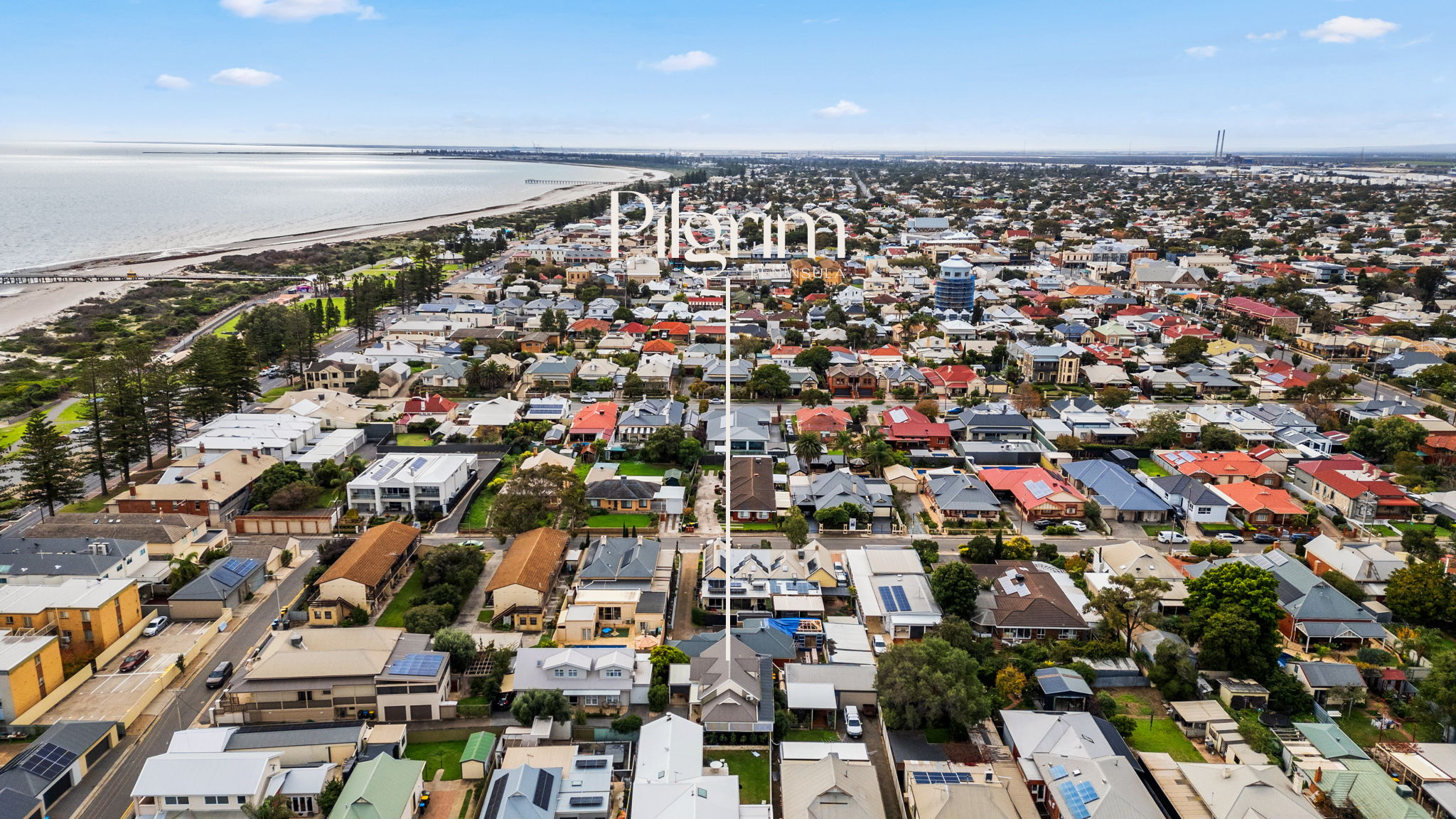 1B Lennox Street, Semaphore SA
