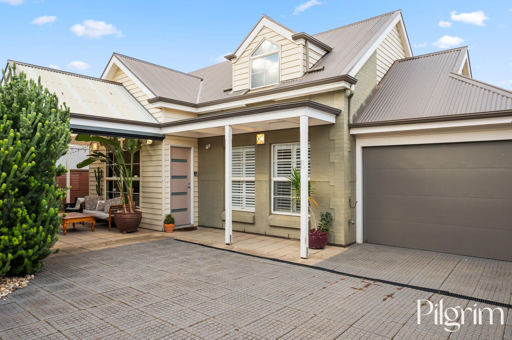 1B Lennox Street, Semaphore SA